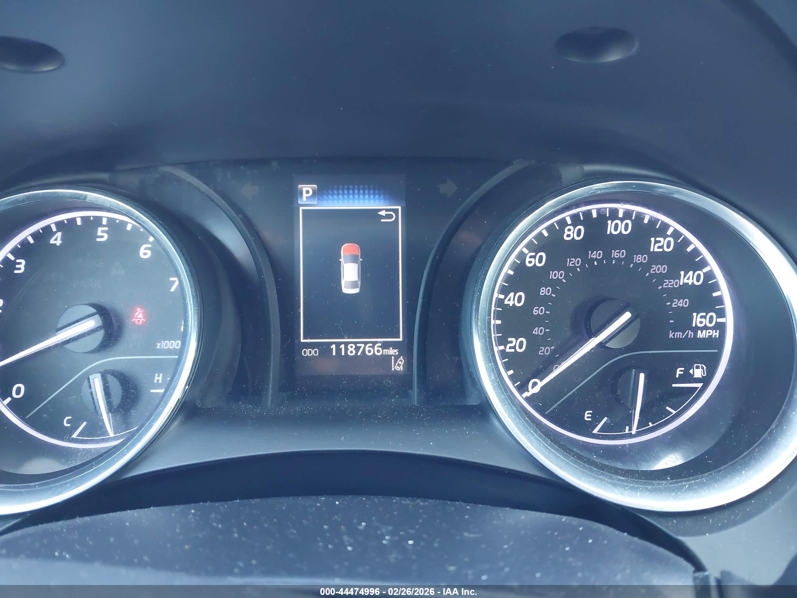 TOYOTA CAMRY image 7