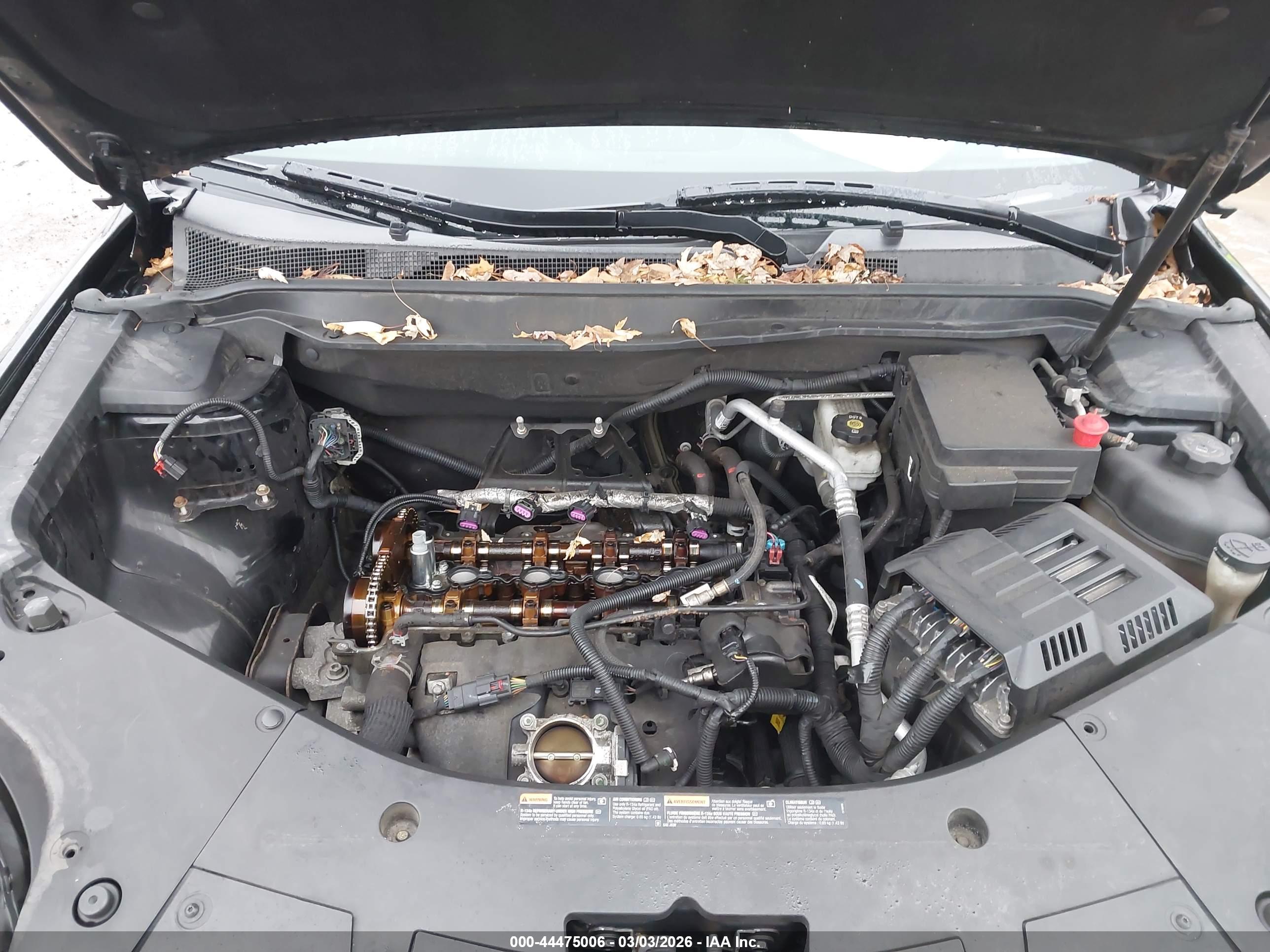 GMC TERRAIN image 10