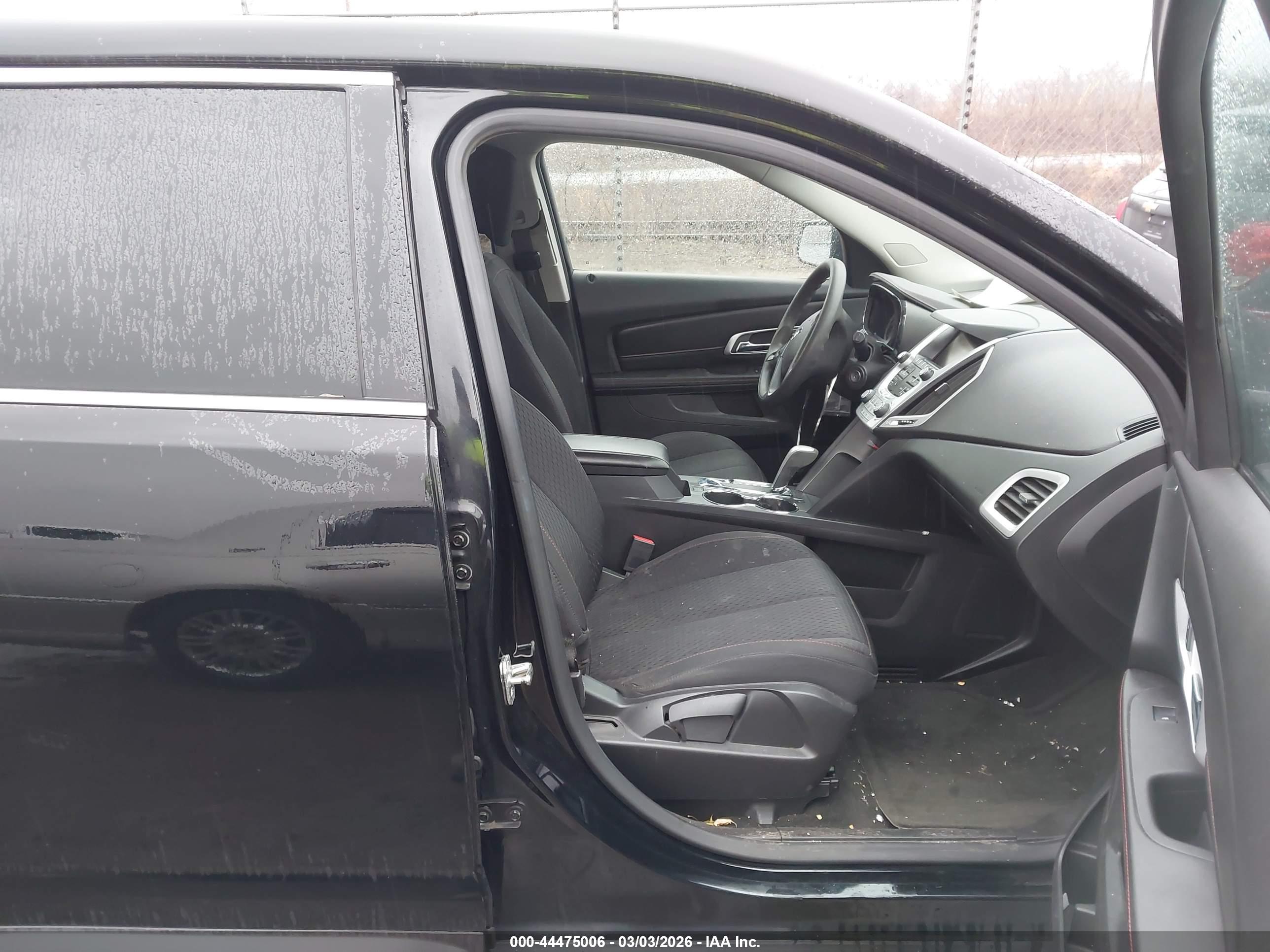 GMC TERRAIN image 5