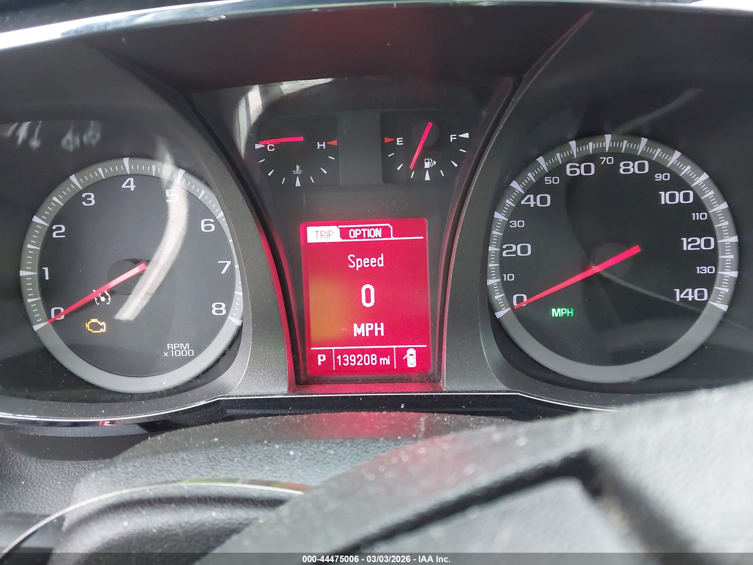 GMC TERRAIN image 7