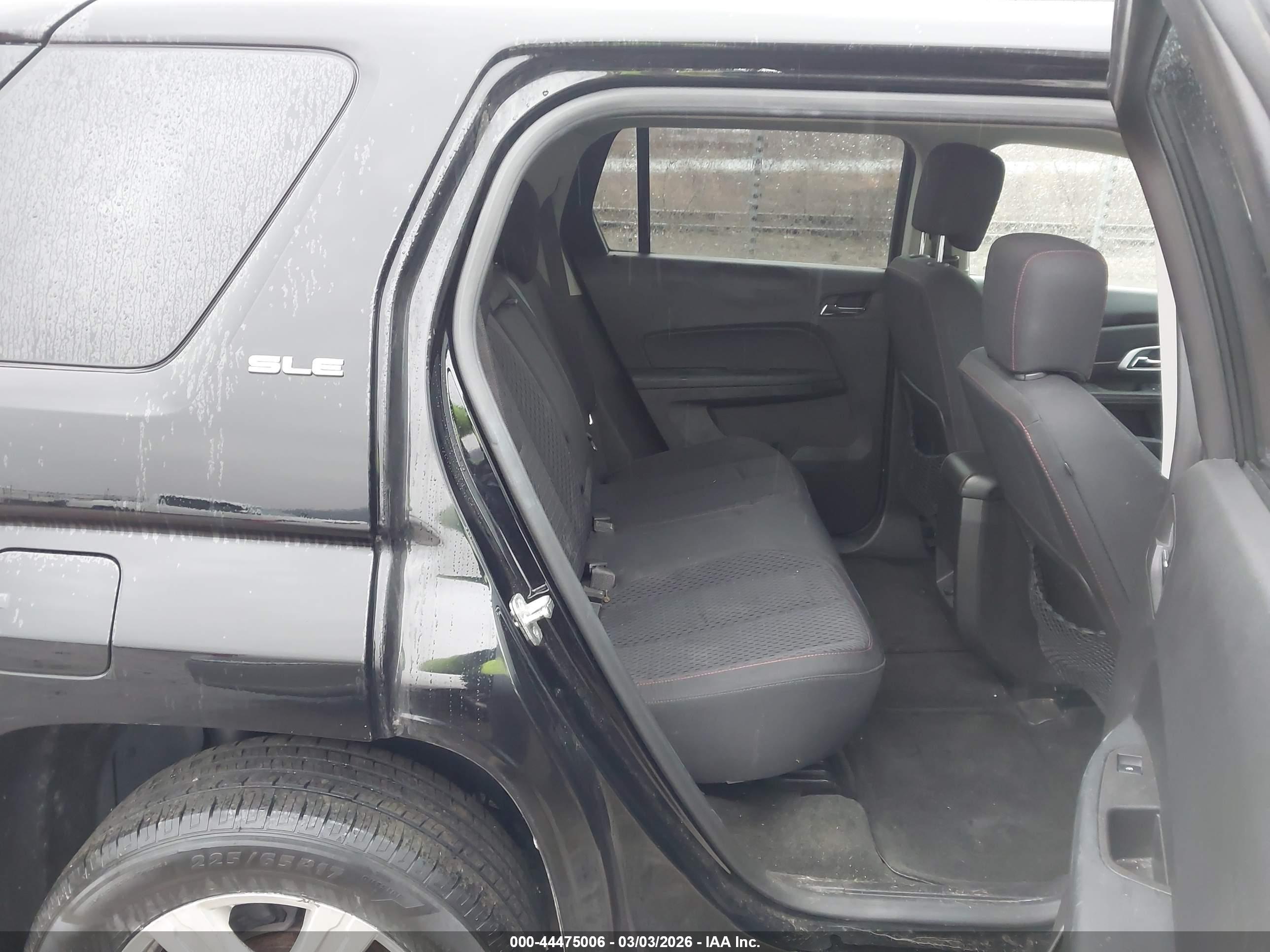 GMC TERRAIN image 8