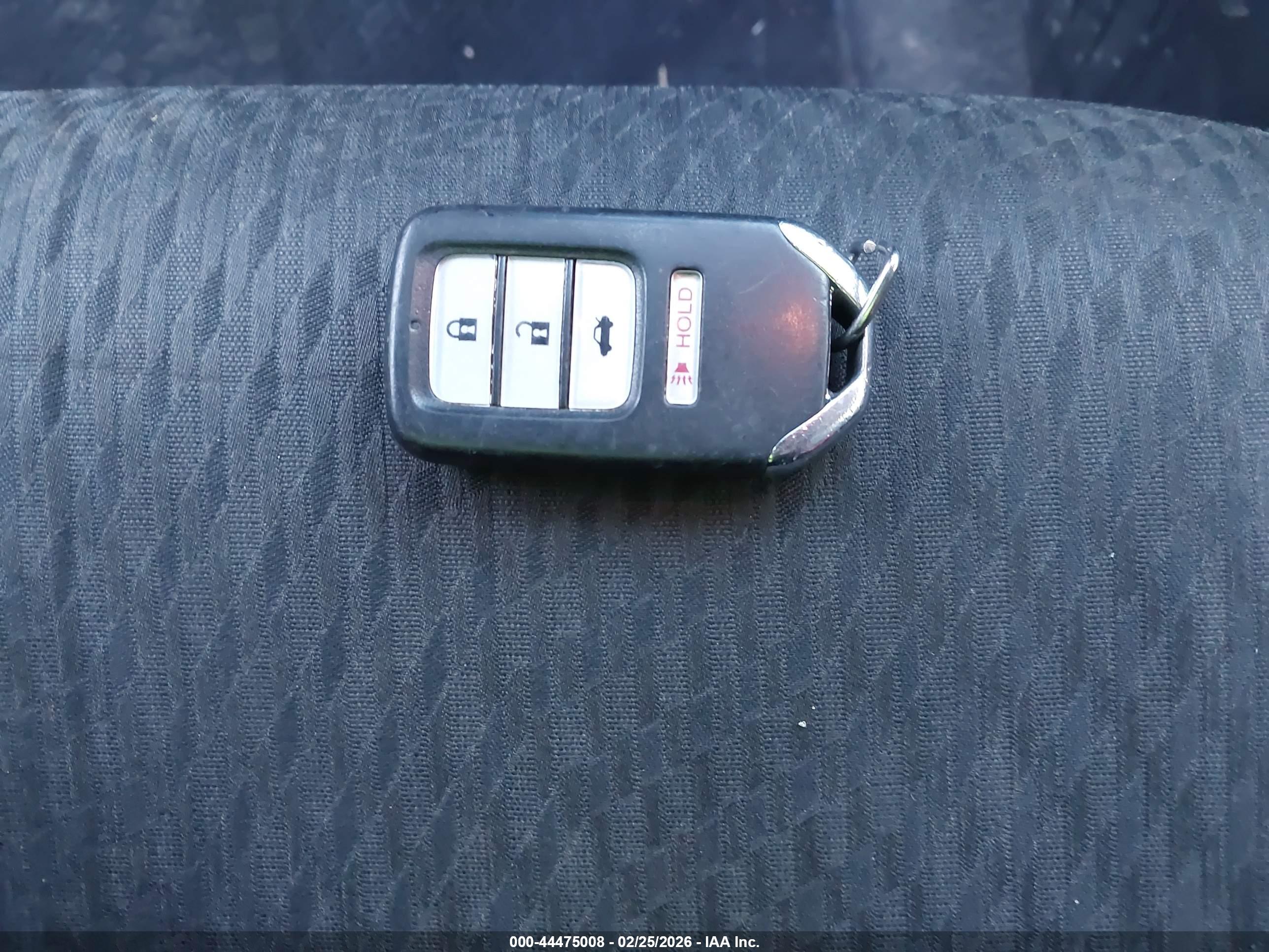 HONDA CIVIC image 11