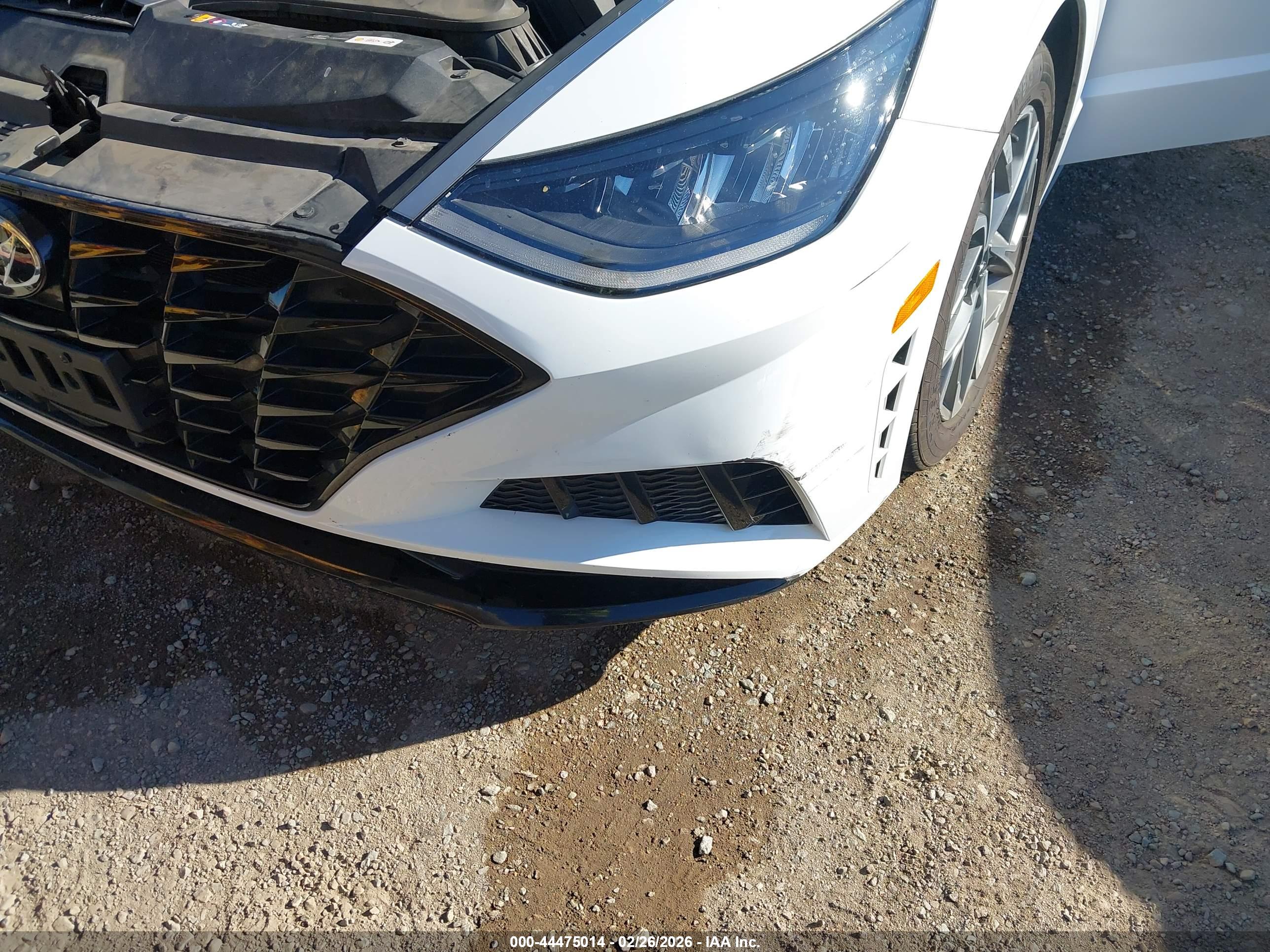 HYUNDAI SONATA image 6