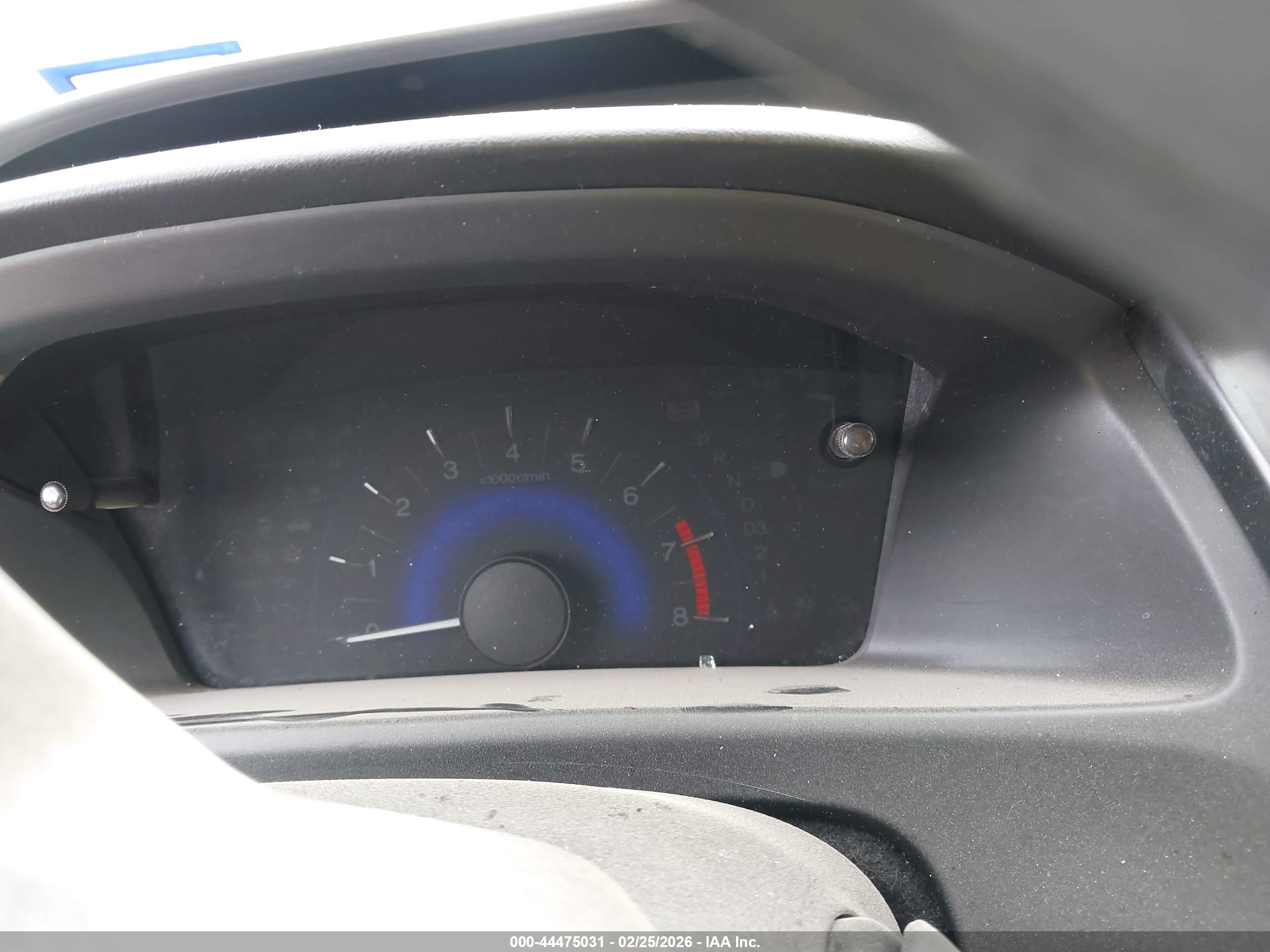 HONDA CIVIC image 7