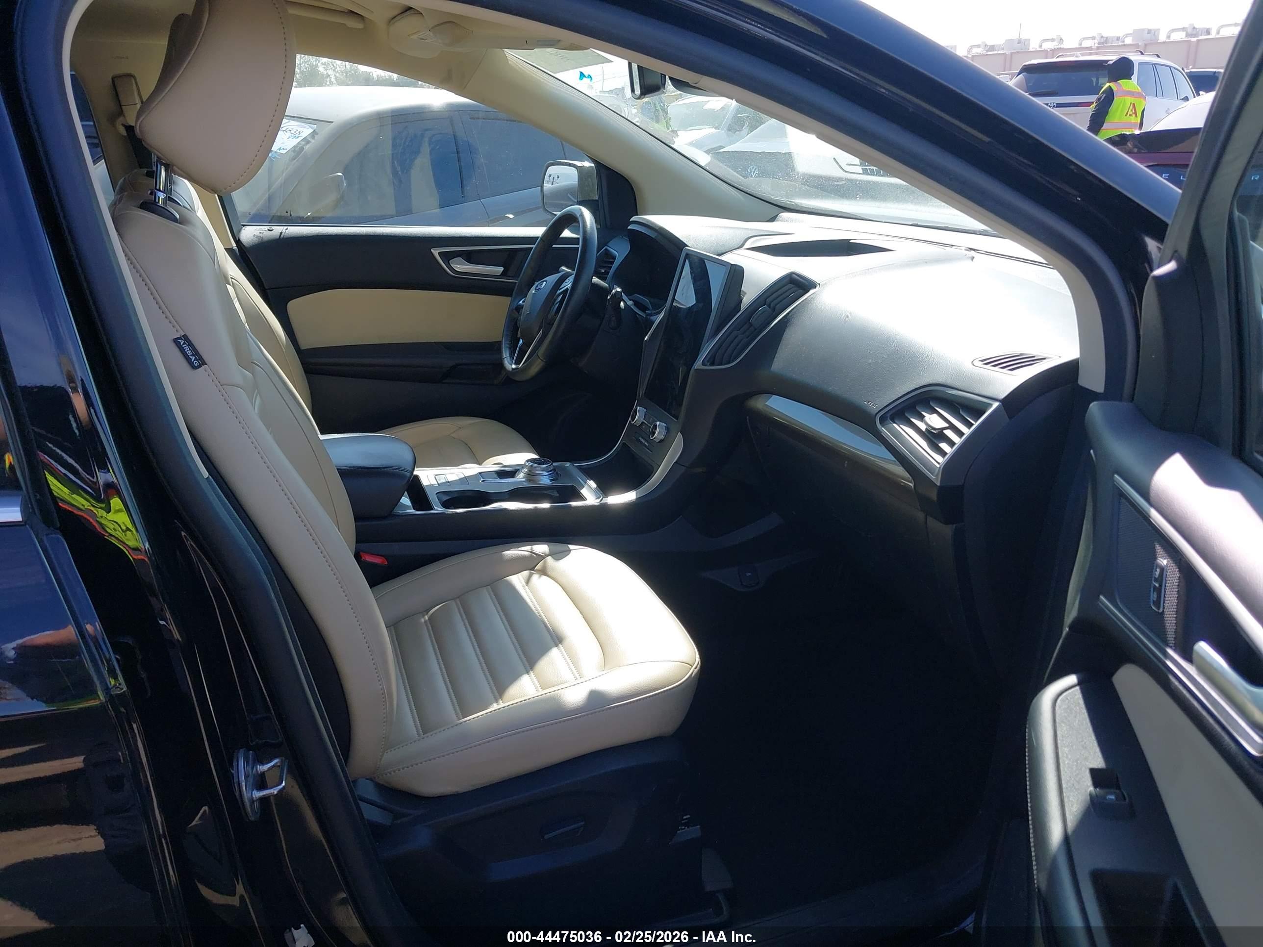 FORD EDGE image 5
