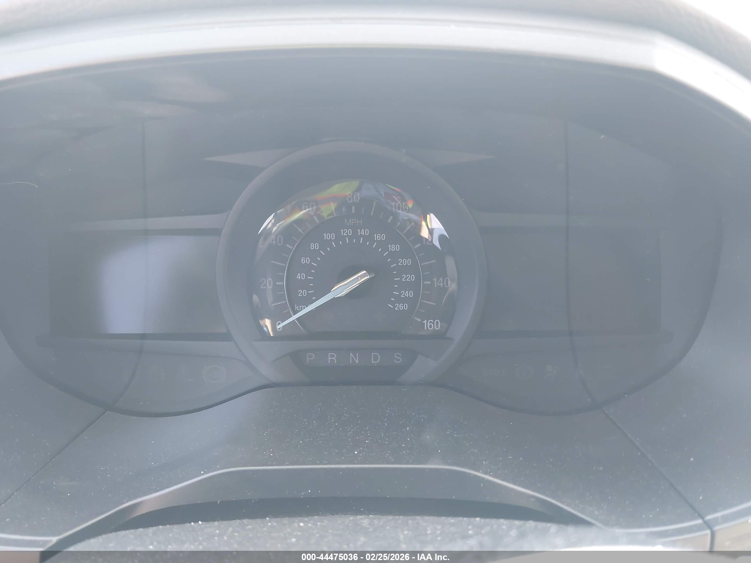 FORD EDGE image 7