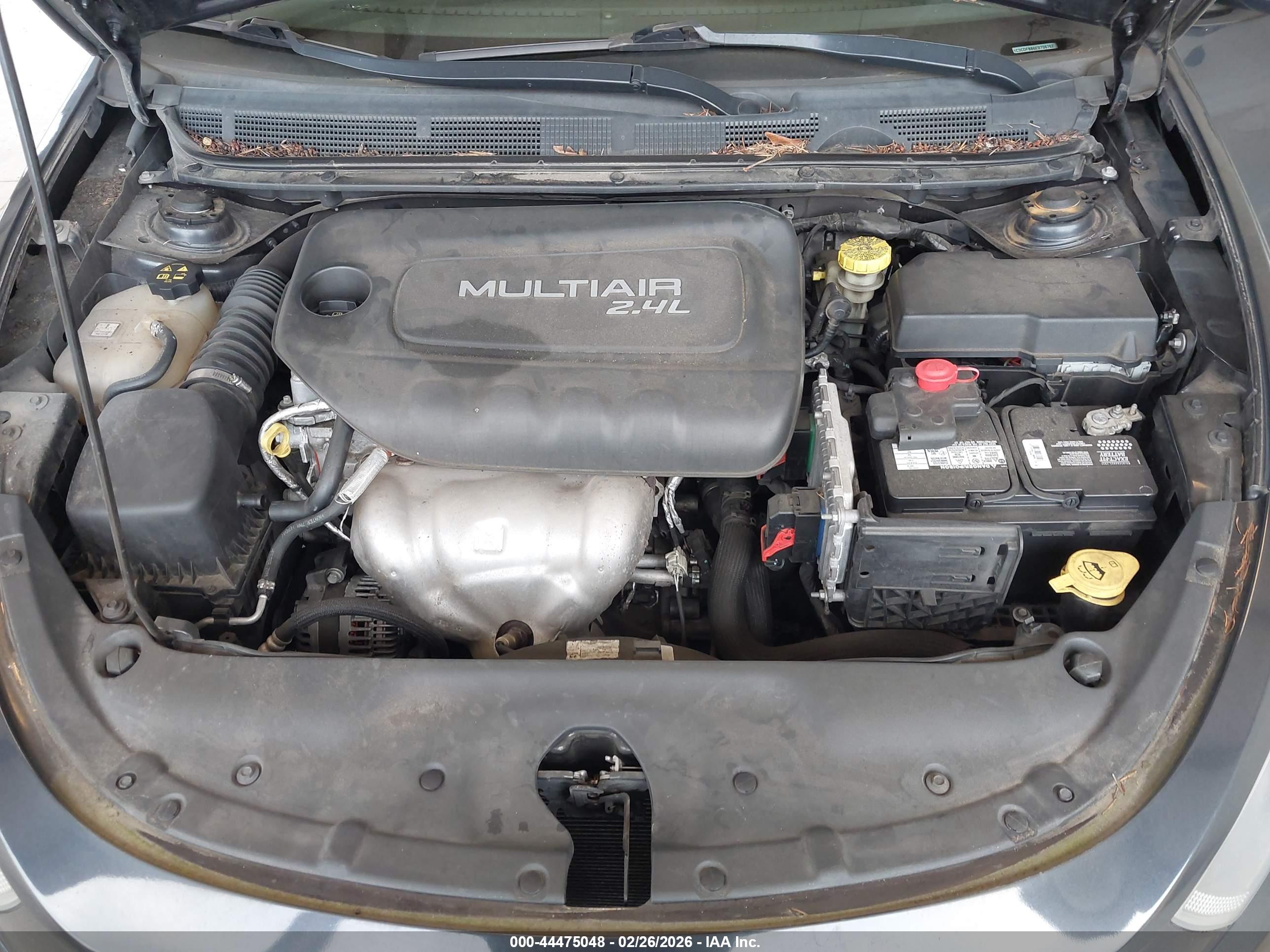 DODGE DART image 10