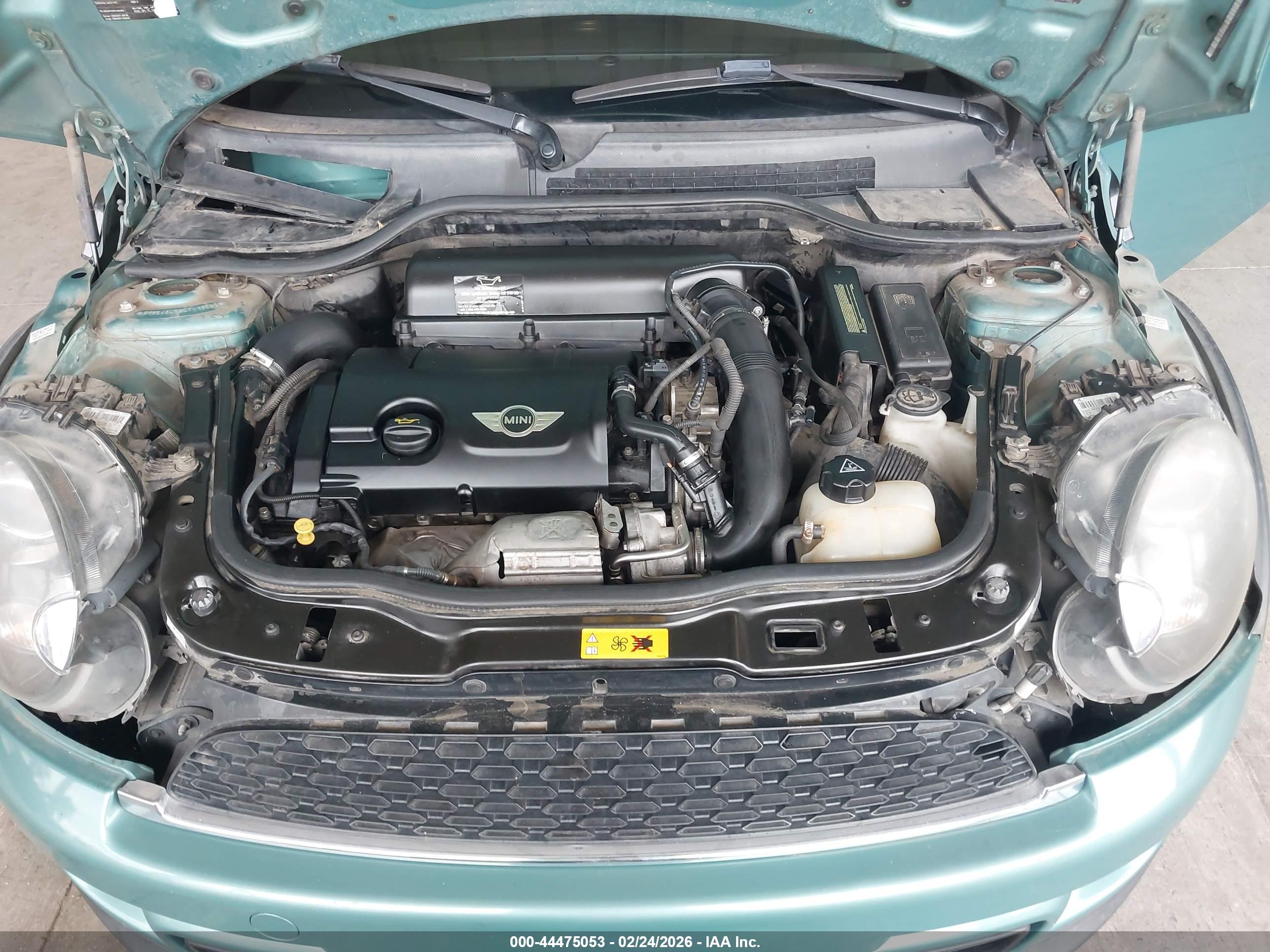 MINI COOPER image 10