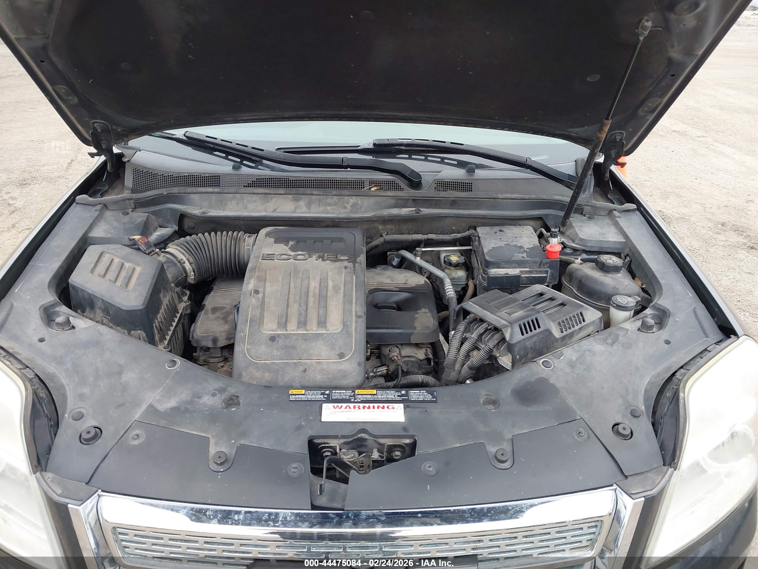 GMC TERRAIN image 10