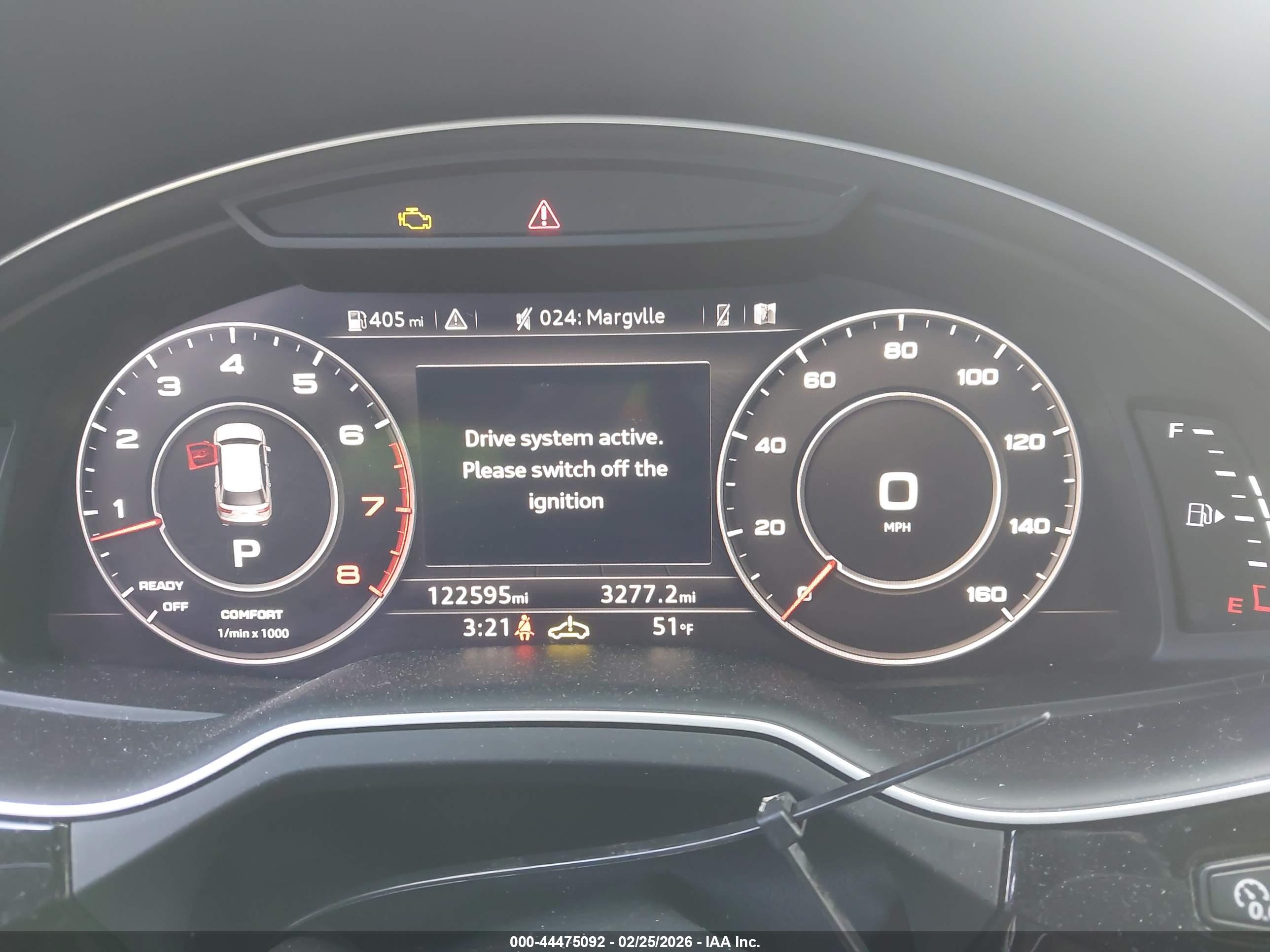 AUDI Q7 image 7