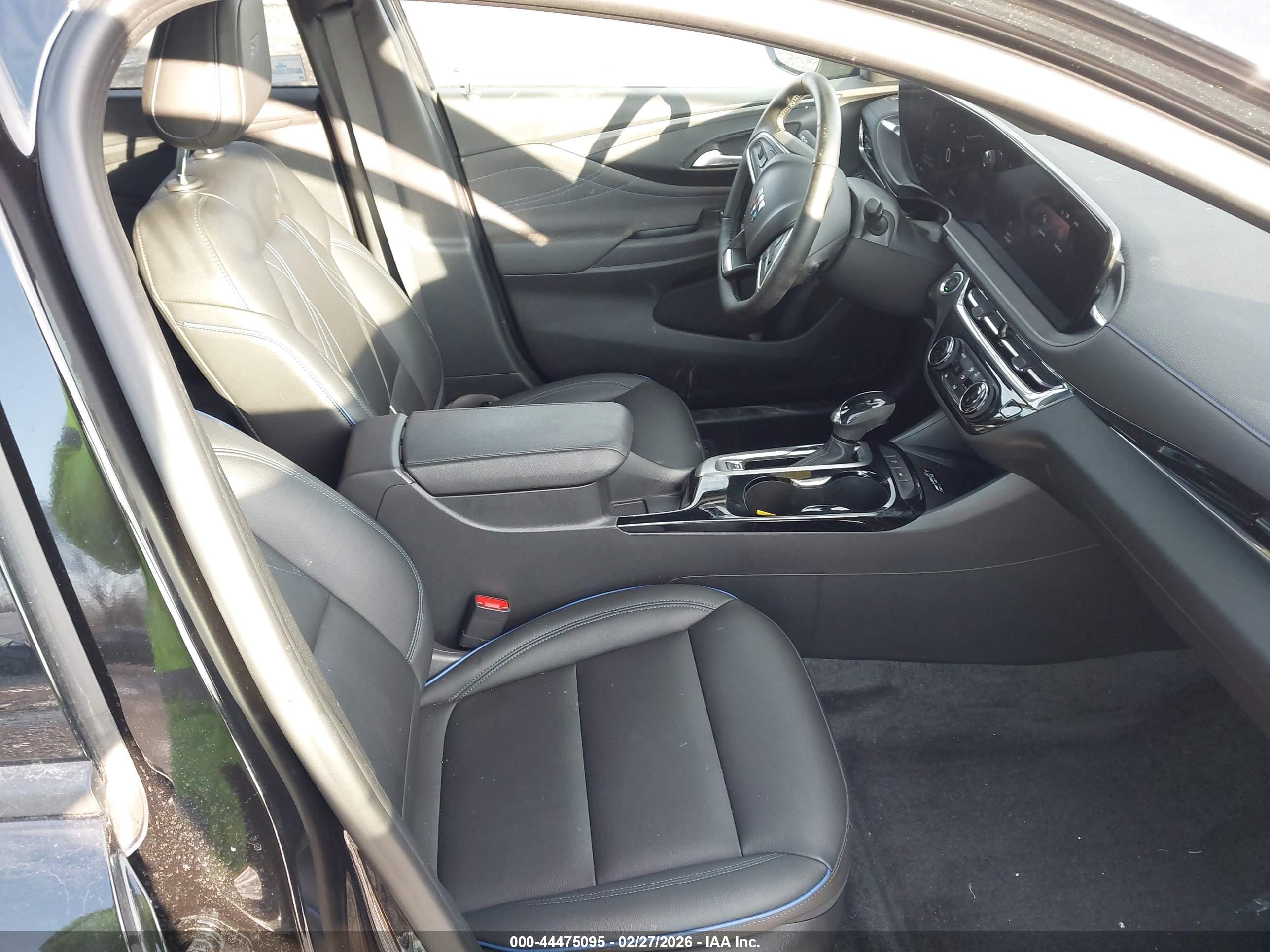 BUICK ENVISTA image 5