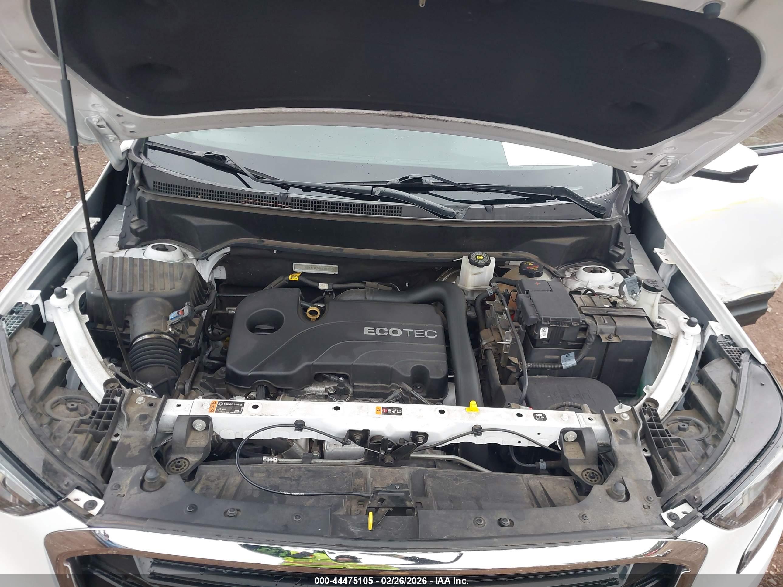 GMC TERRAIN image 10