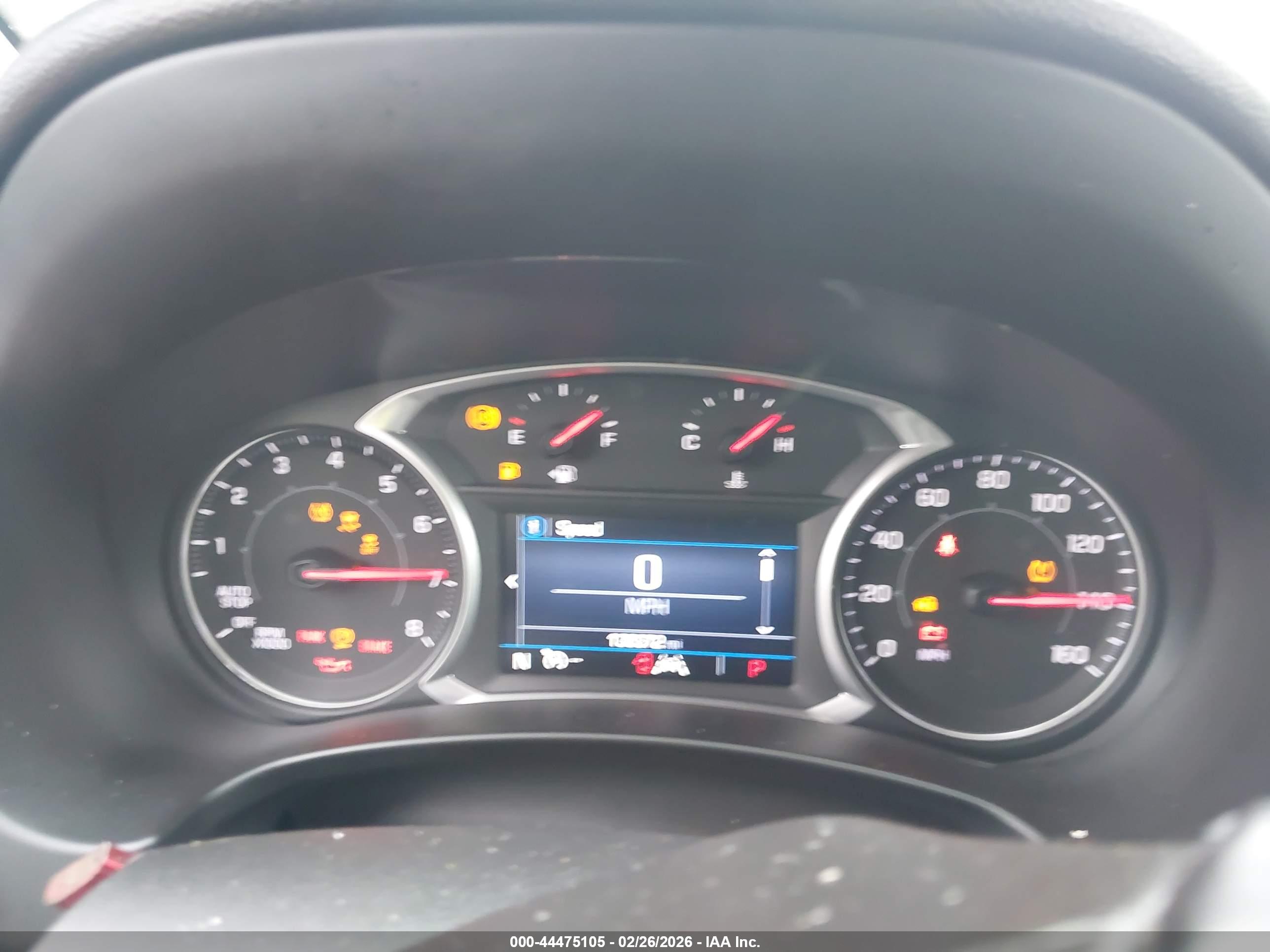 GMC TERRAIN image 7