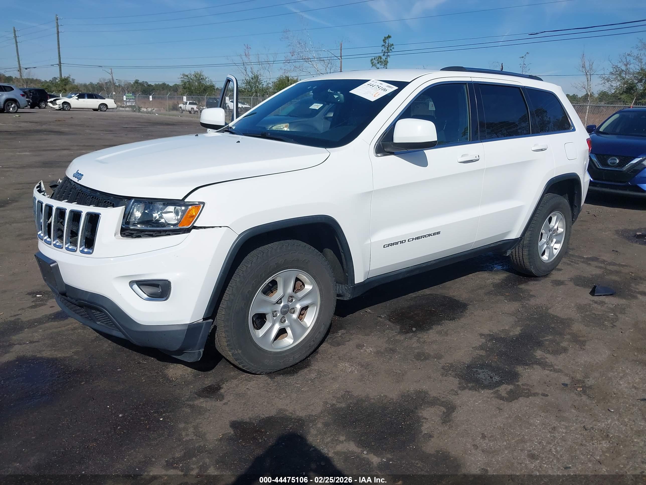 JEEP GRAND image 2