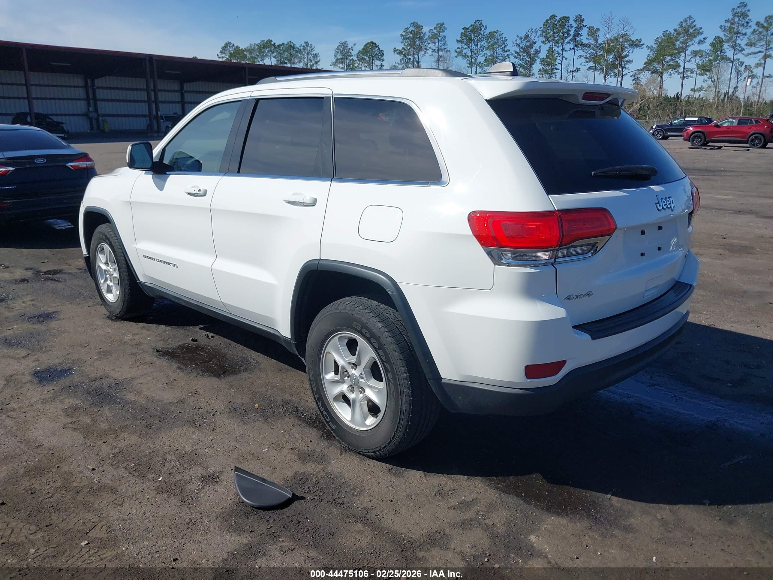 JEEP GRAND image 3