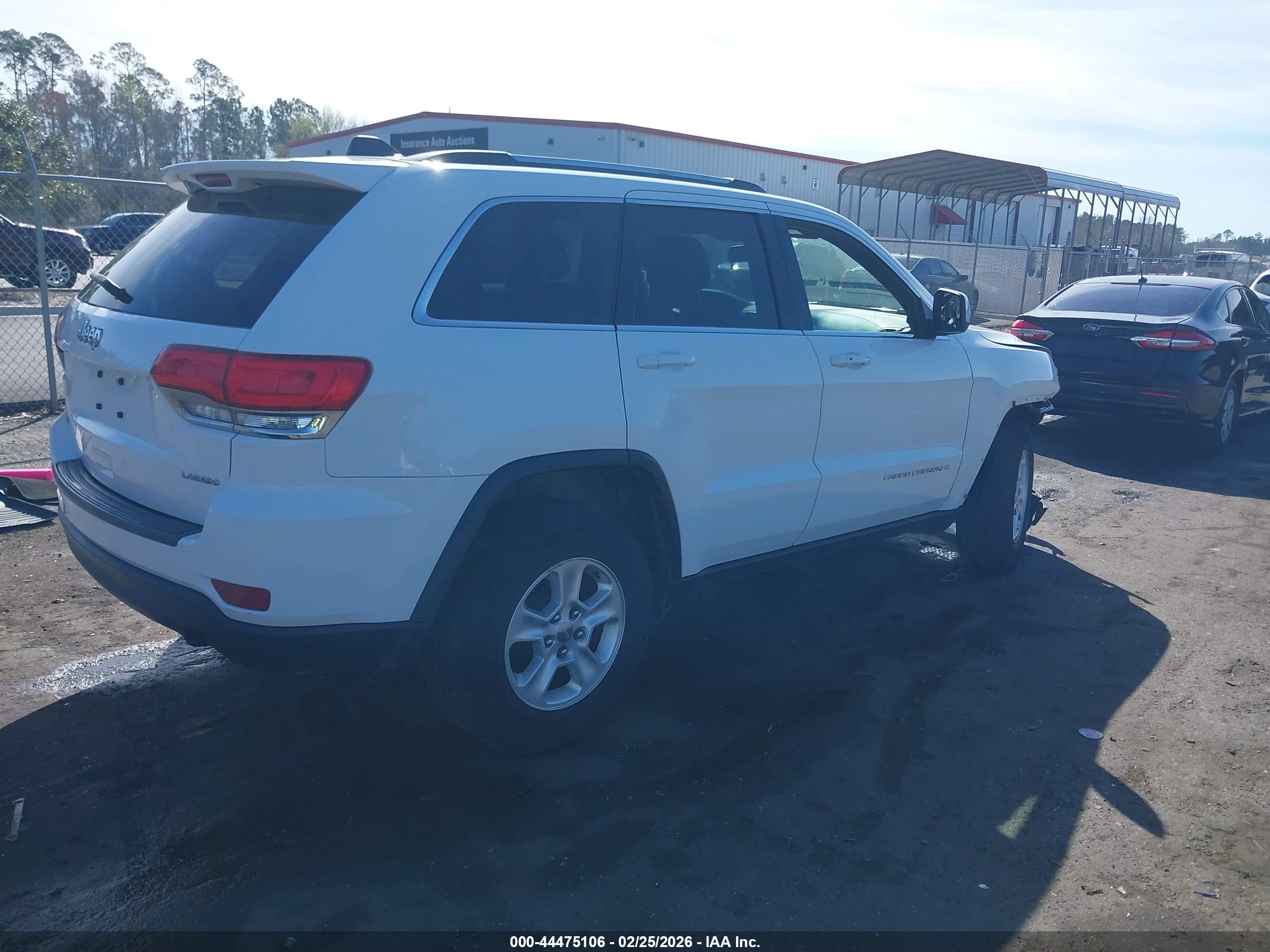 JEEP GRAND image 4