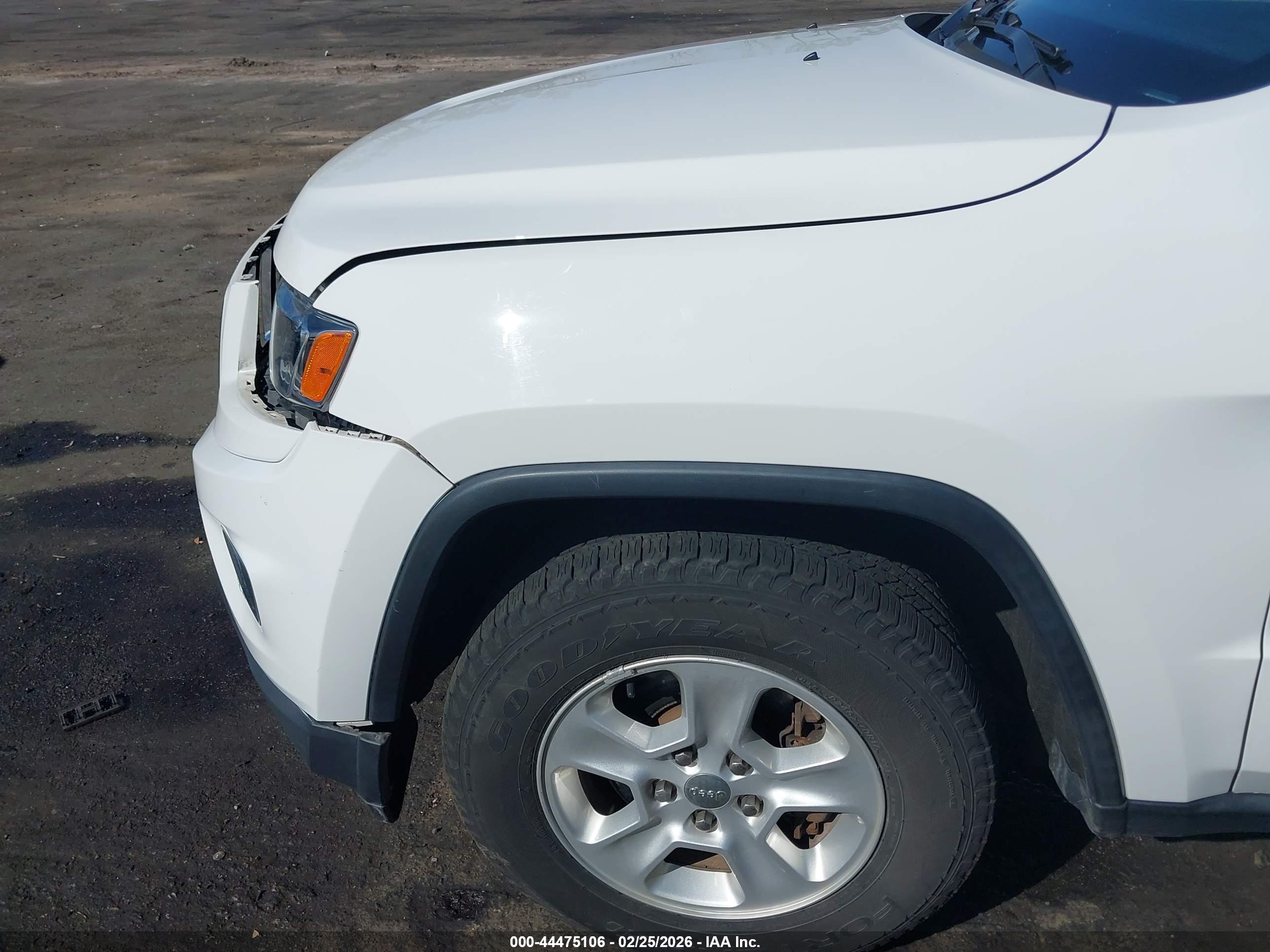 JEEP GRAND image 6