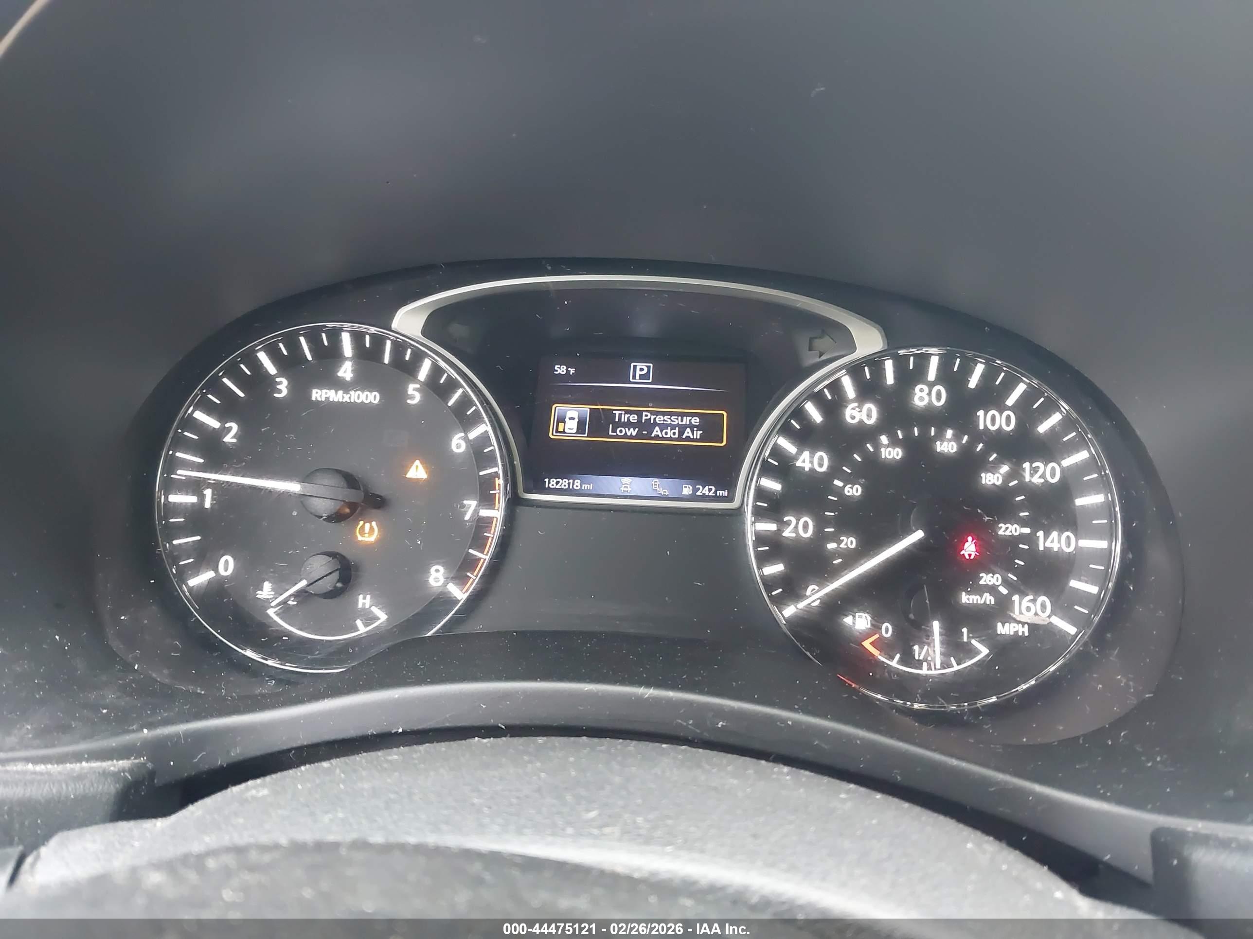 NISSAN PATHFINDER image 7