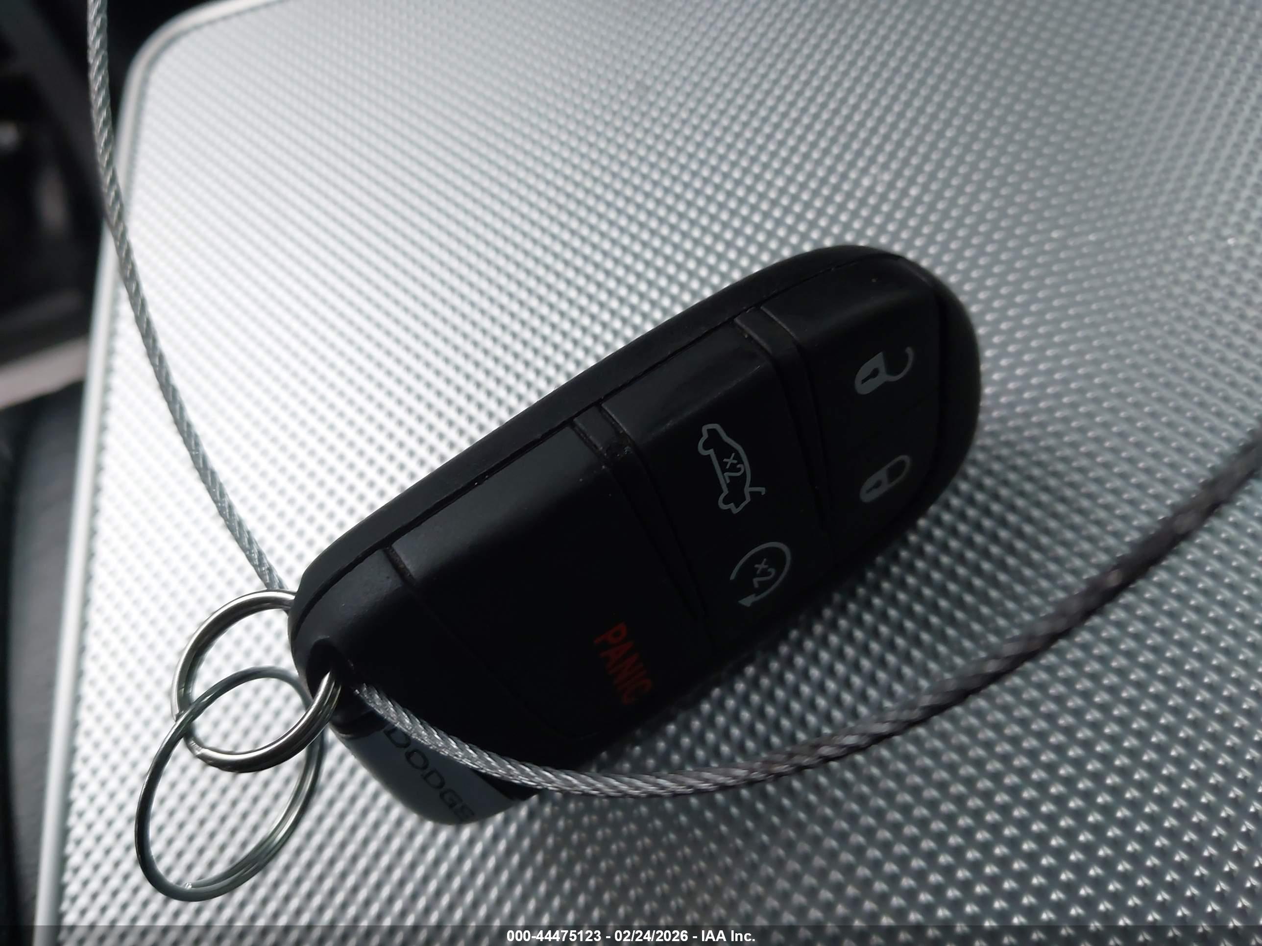 DODGE CHARGER image 11