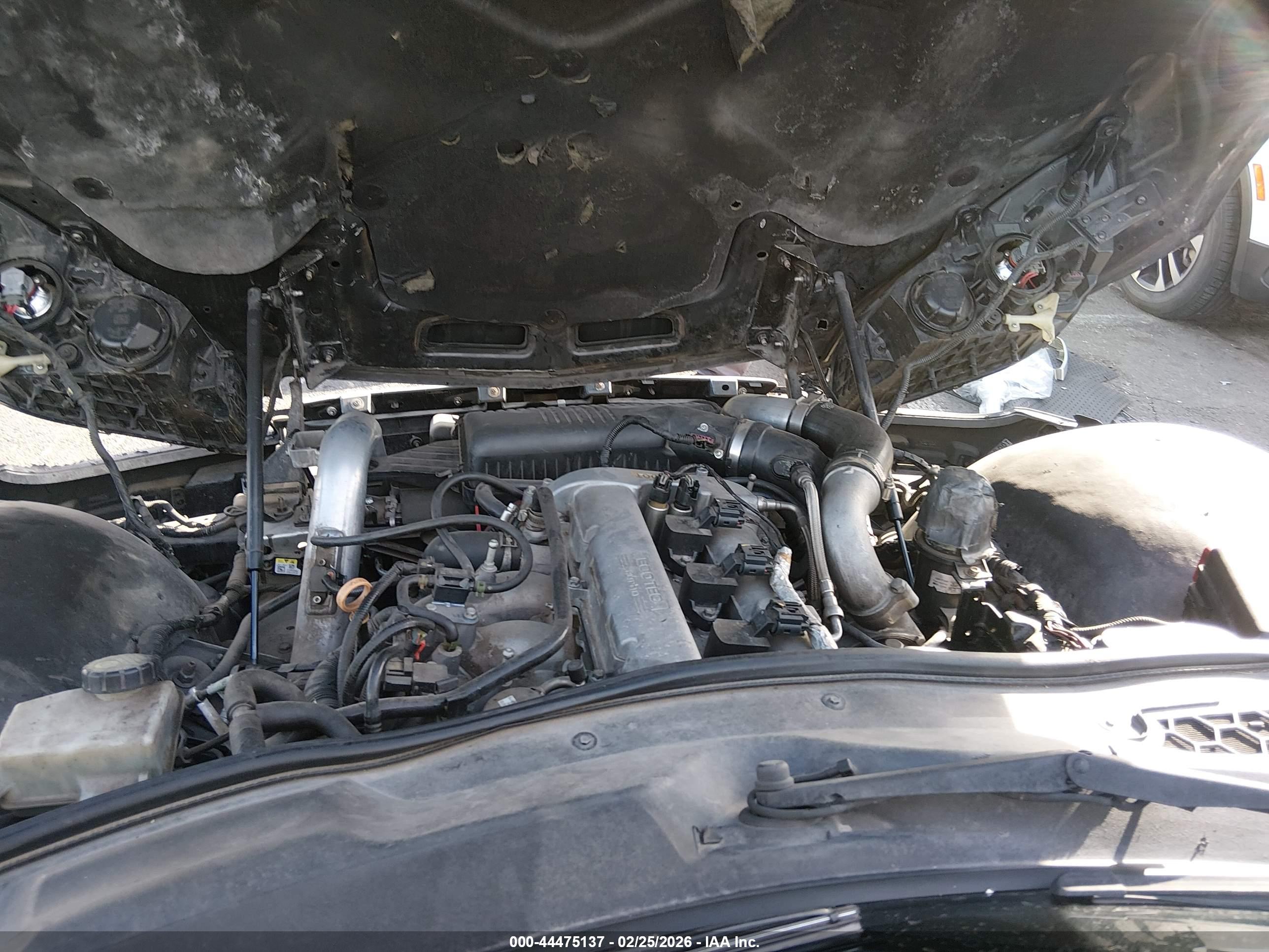SATURN SKY image 10