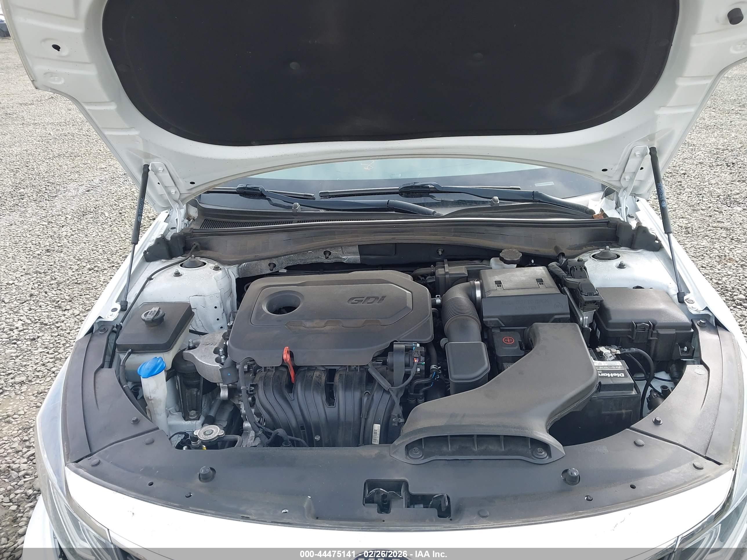 KIA OPTIMA image 10