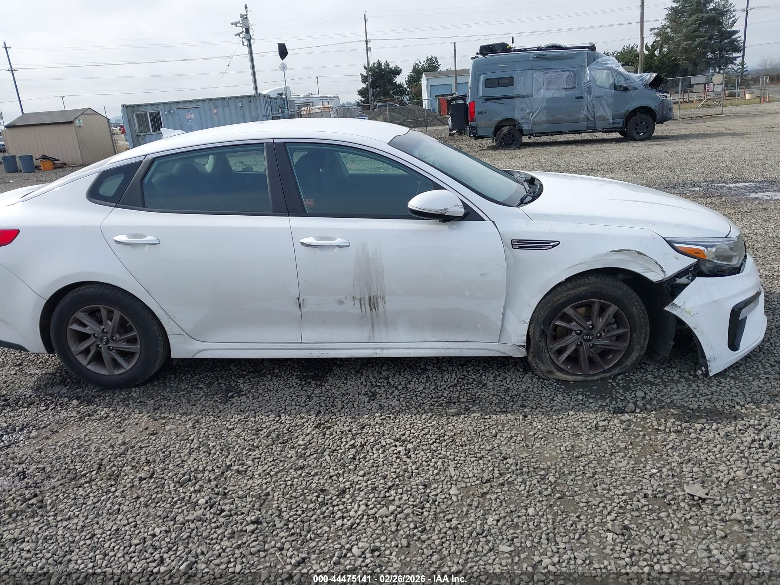 KIA OPTIMA image 6