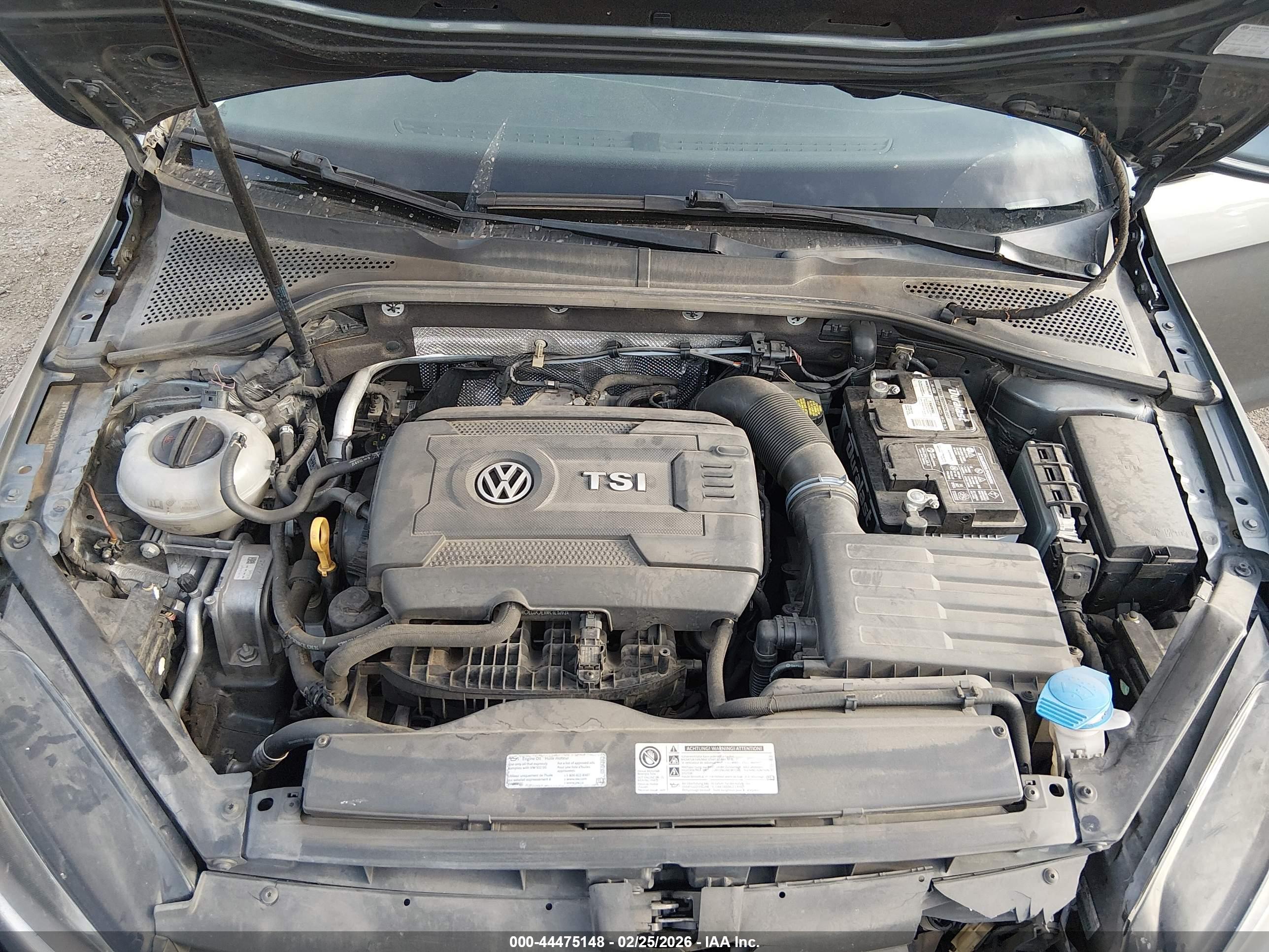 VOLKSWAGEN GOLF image 10