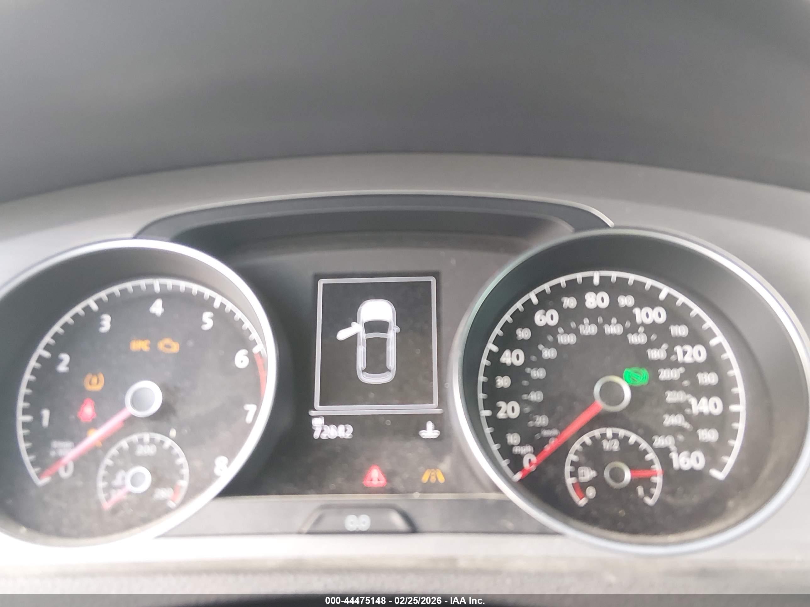 VOLKSWAGEN GOLF image 7
