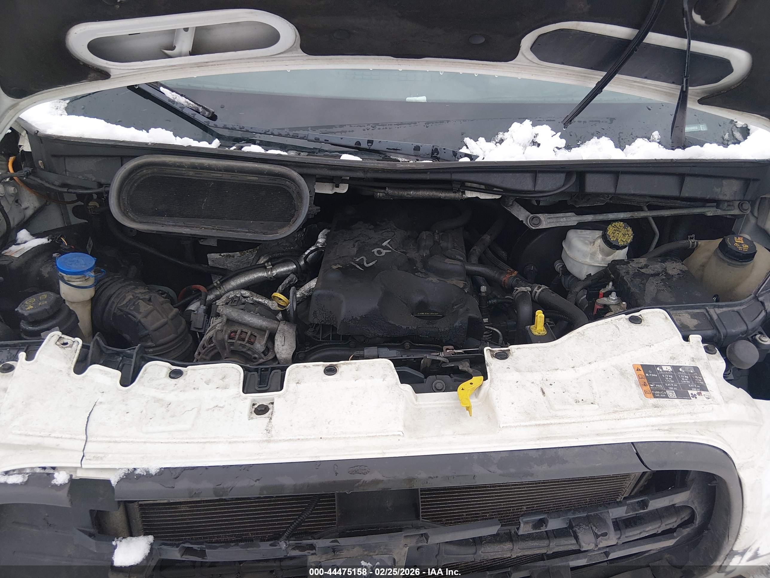FORD TRANSIT-350 image 10