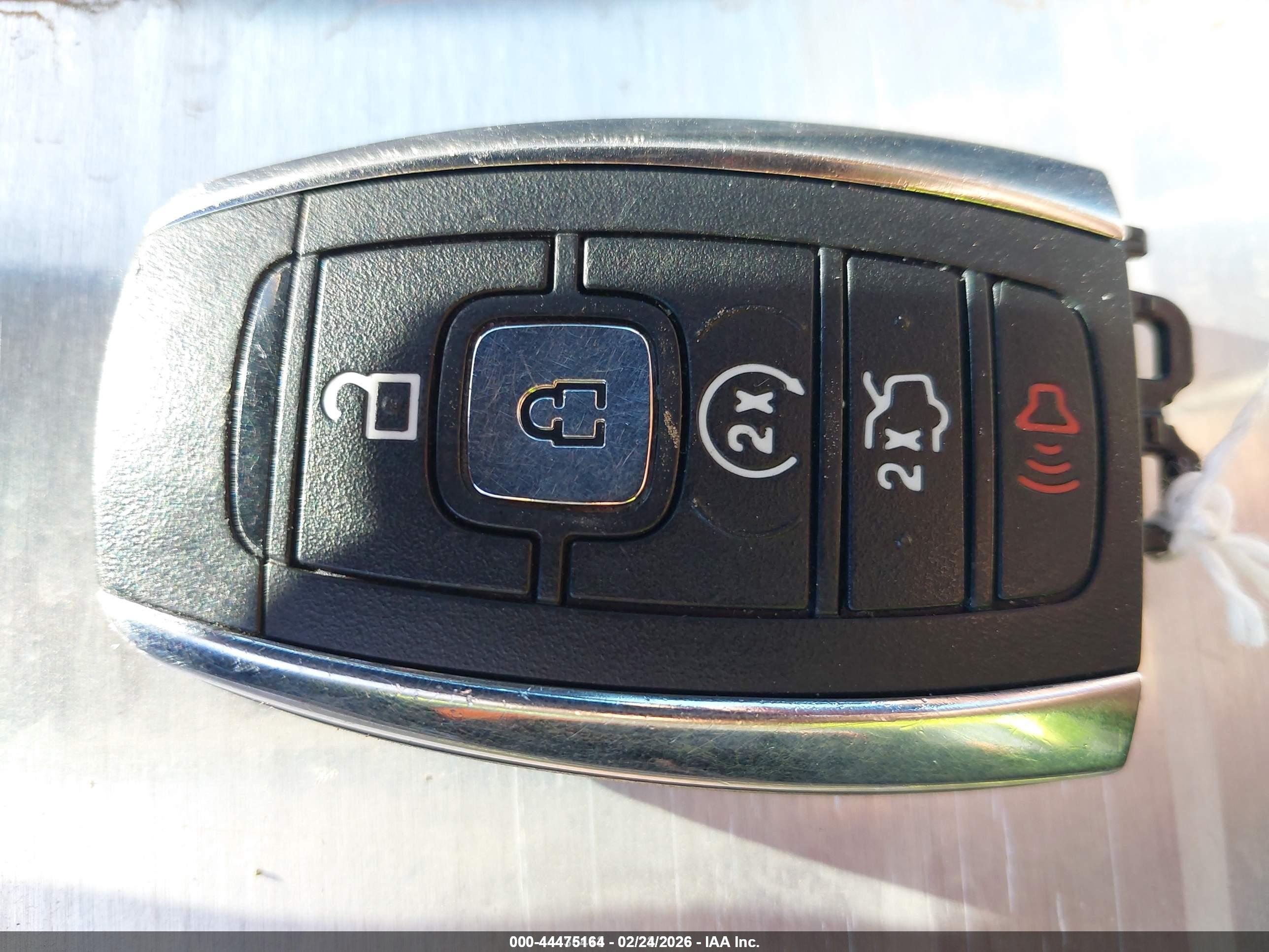 LINCOLN MKZ image 11