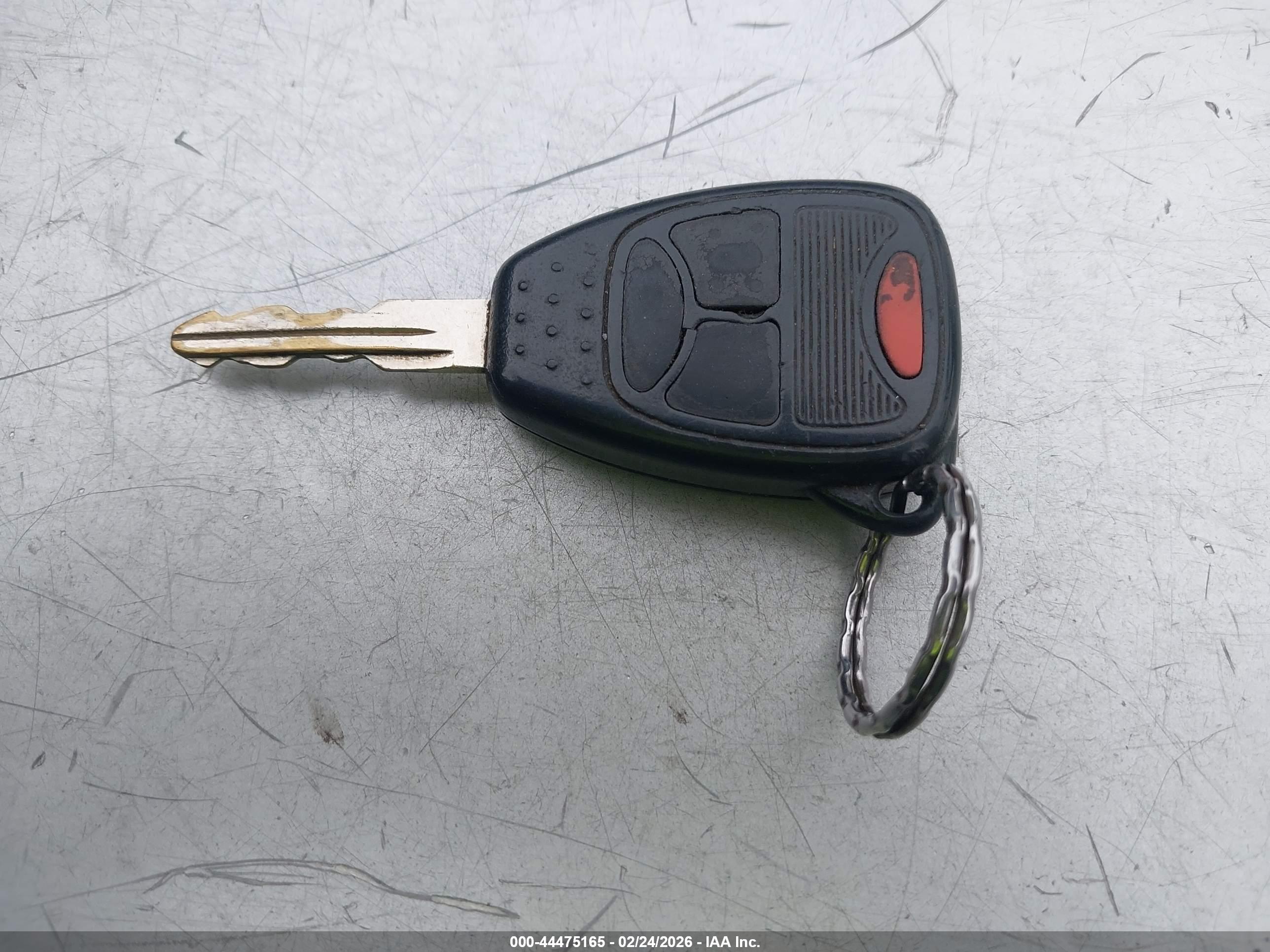 JEEP LIBERTY image 11