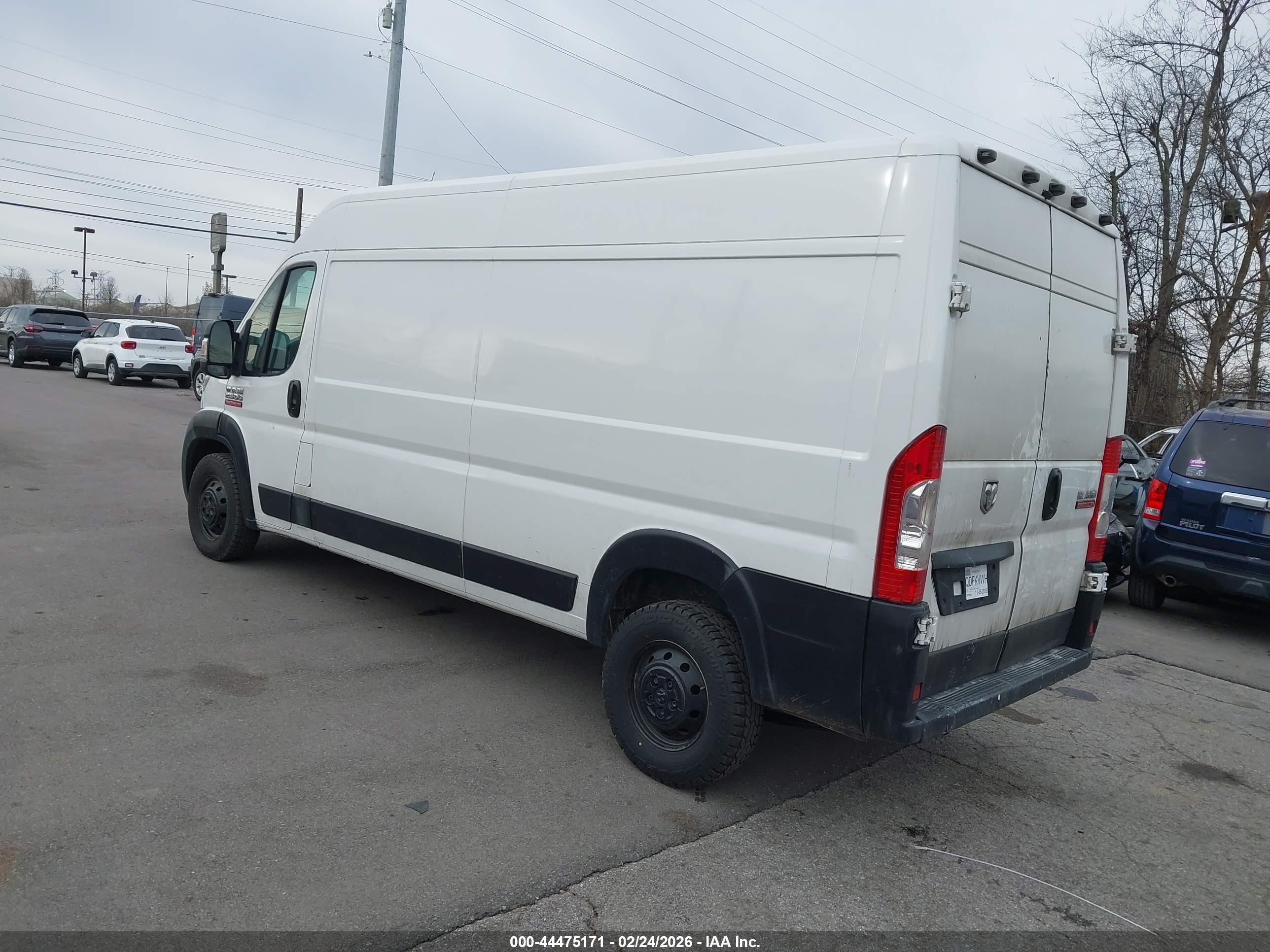 RAM PROMASTER image 3