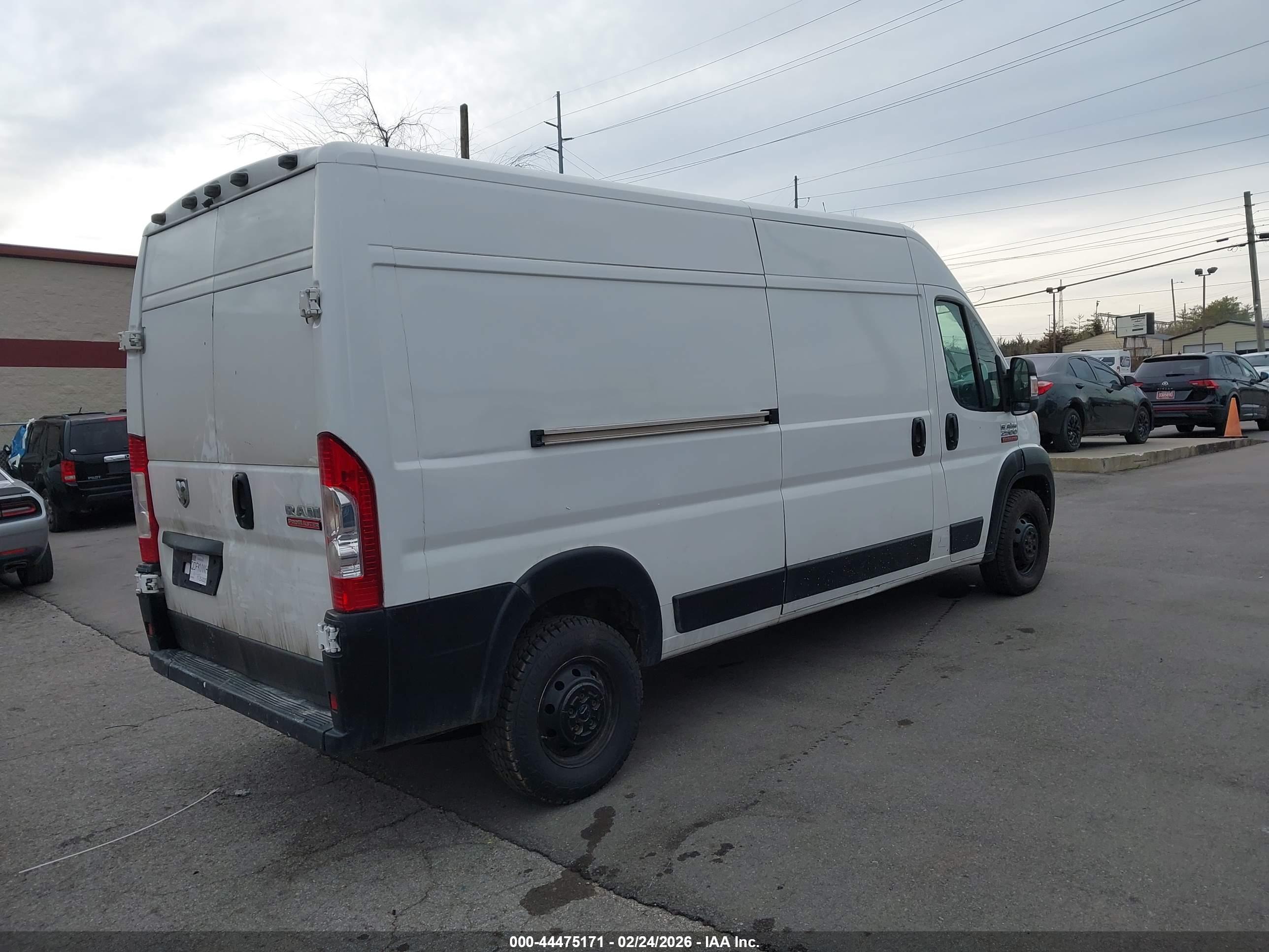 RAM PROMASTER image 4