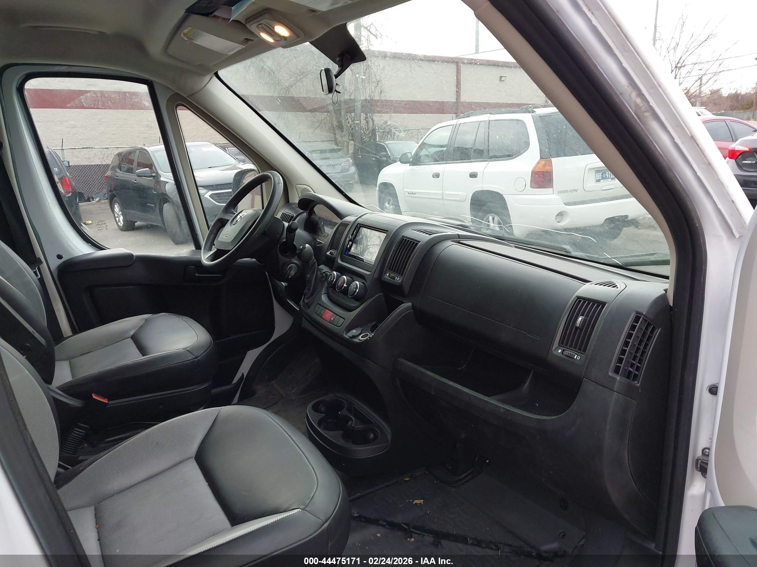 RAM PROMASTER image 5