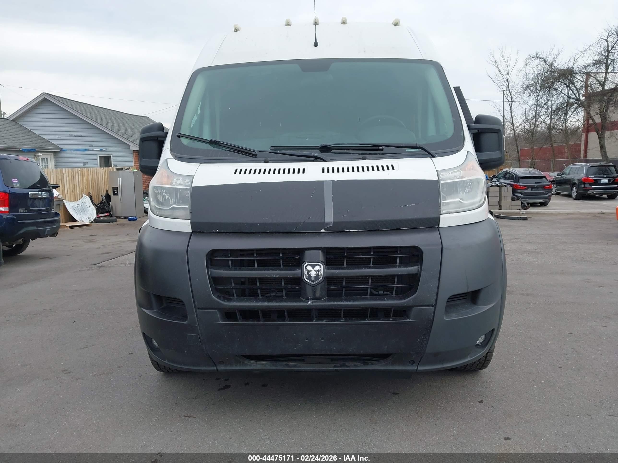 RAM PROMASTER image 6