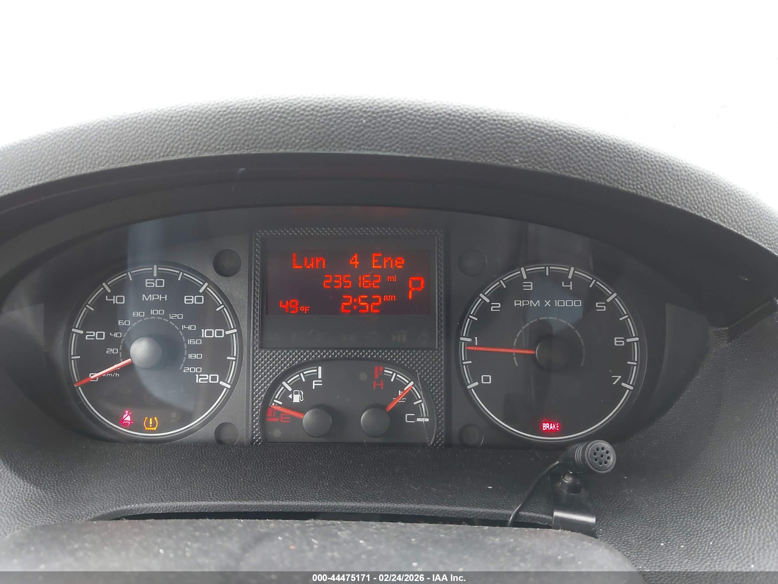 RAM PROMASTER image 7