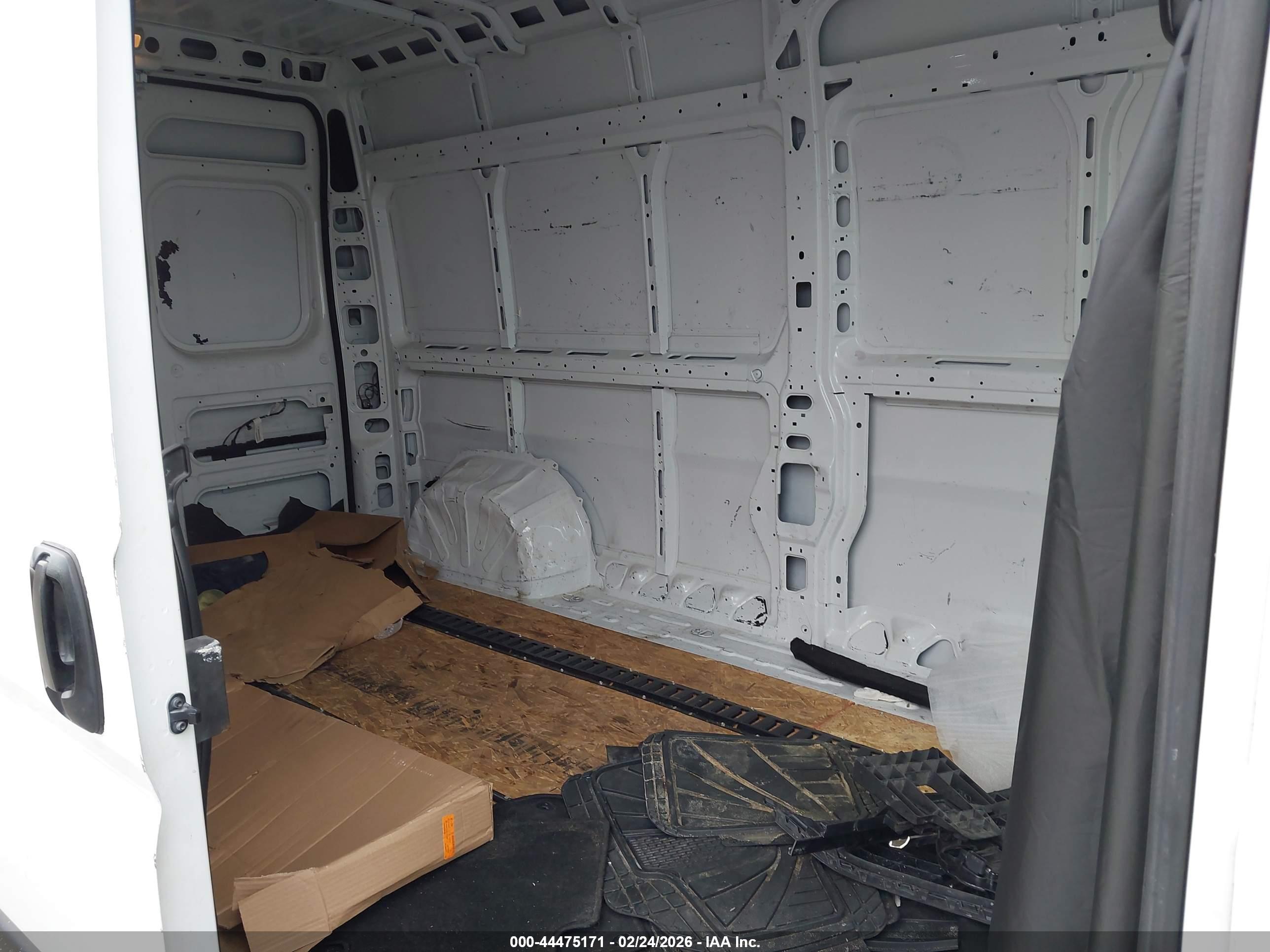RAM PROMASTER image 8