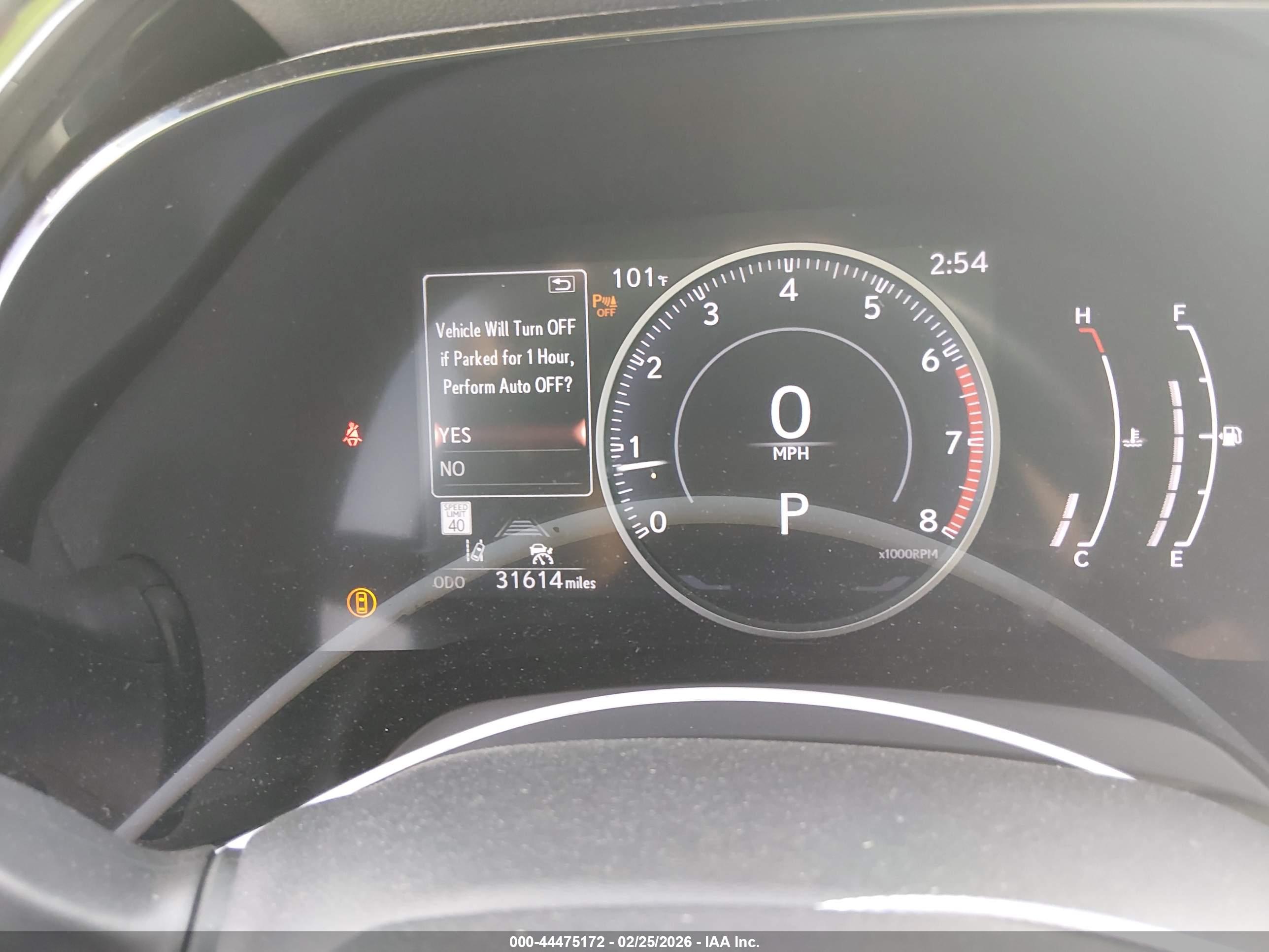 LEXUS RX image 7