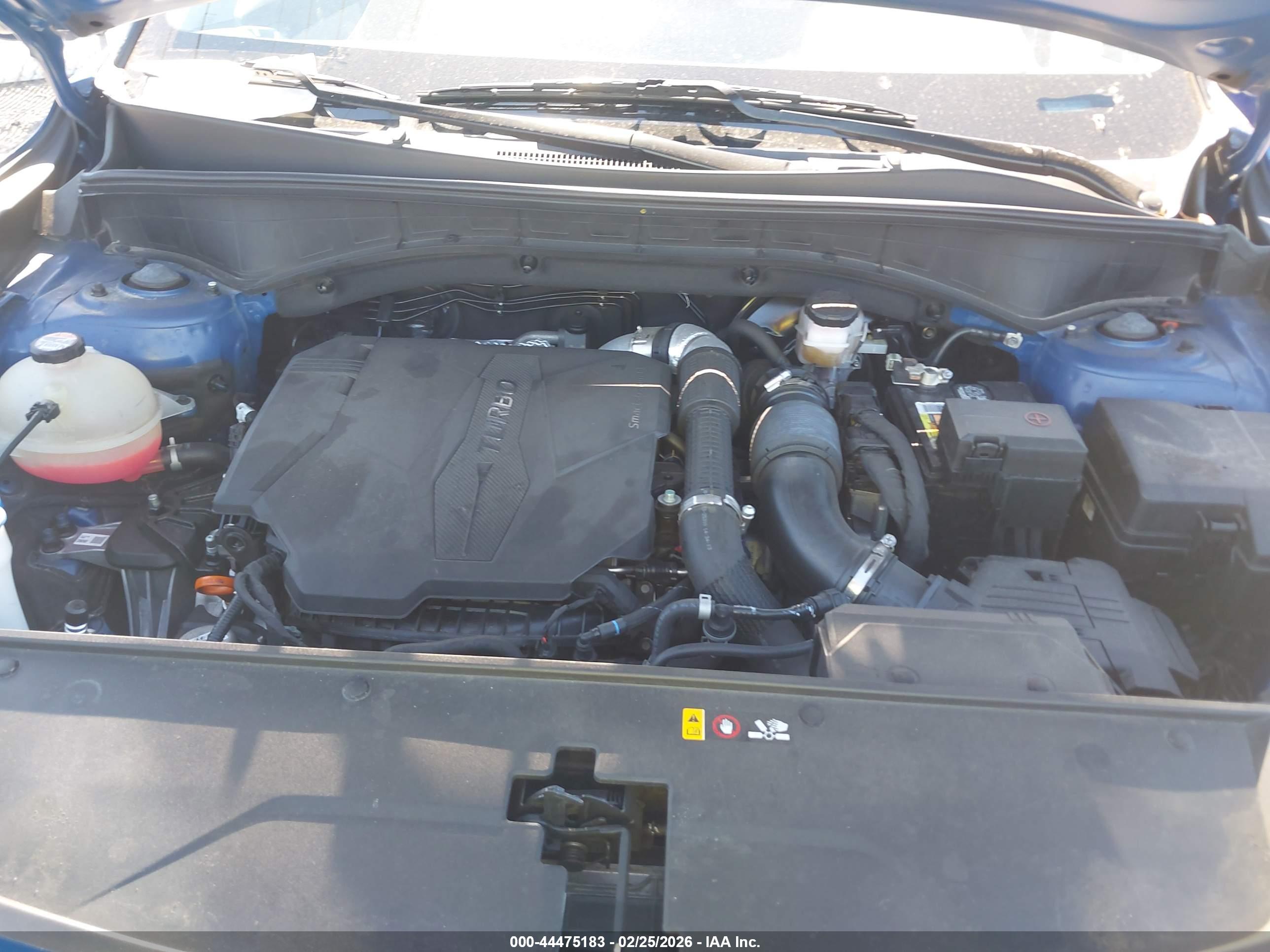 KIA SORENTO image 10