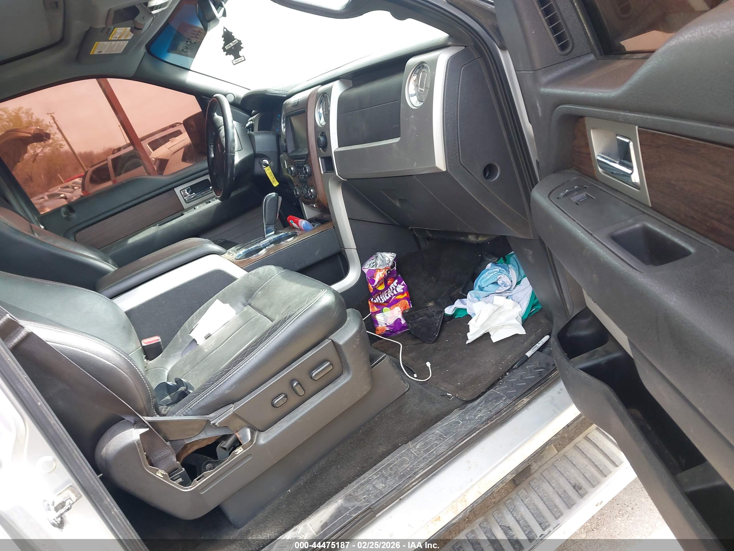 FORD F-150 image 5