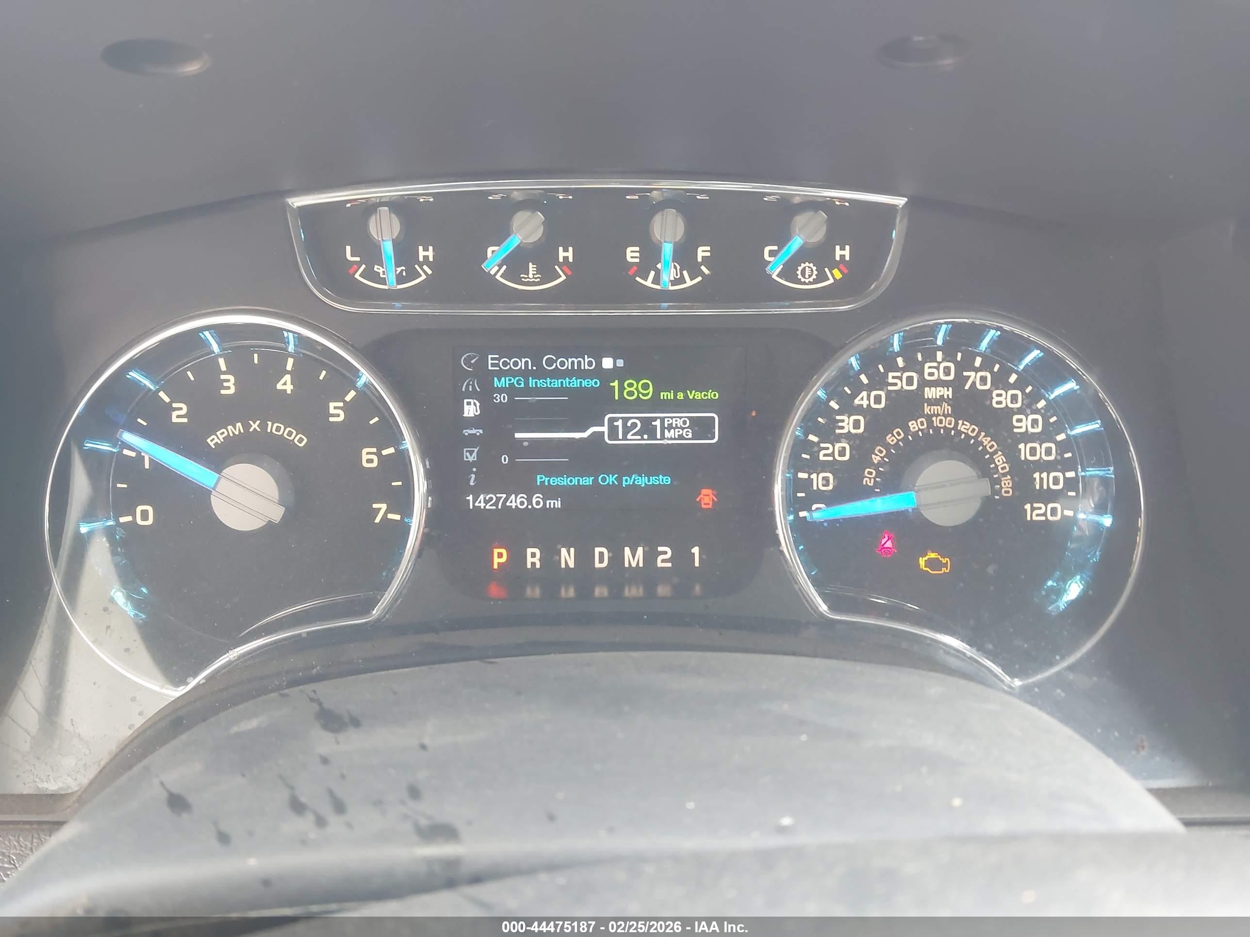 FORD F-150 image 7