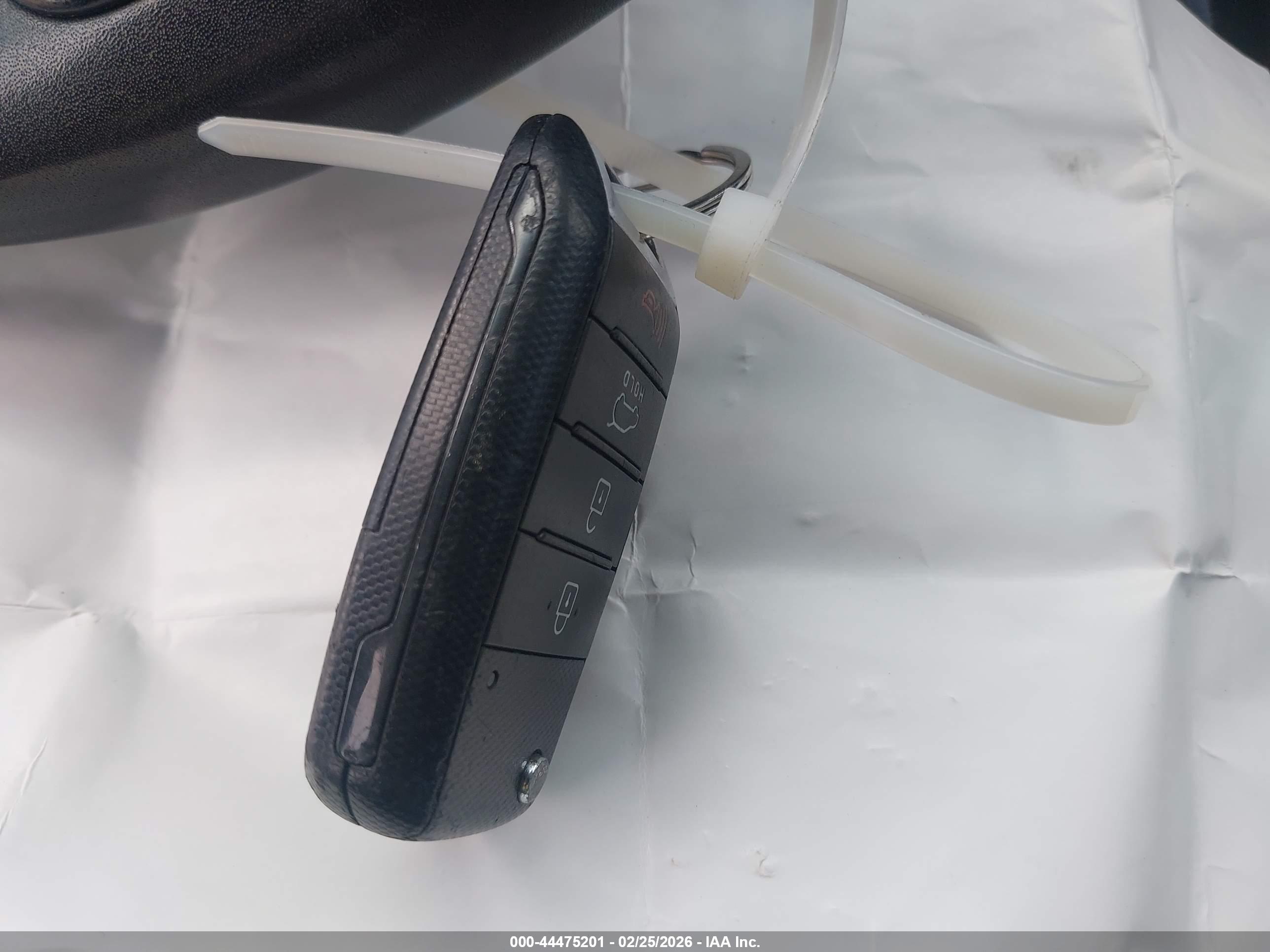 KIA SOUL image 11