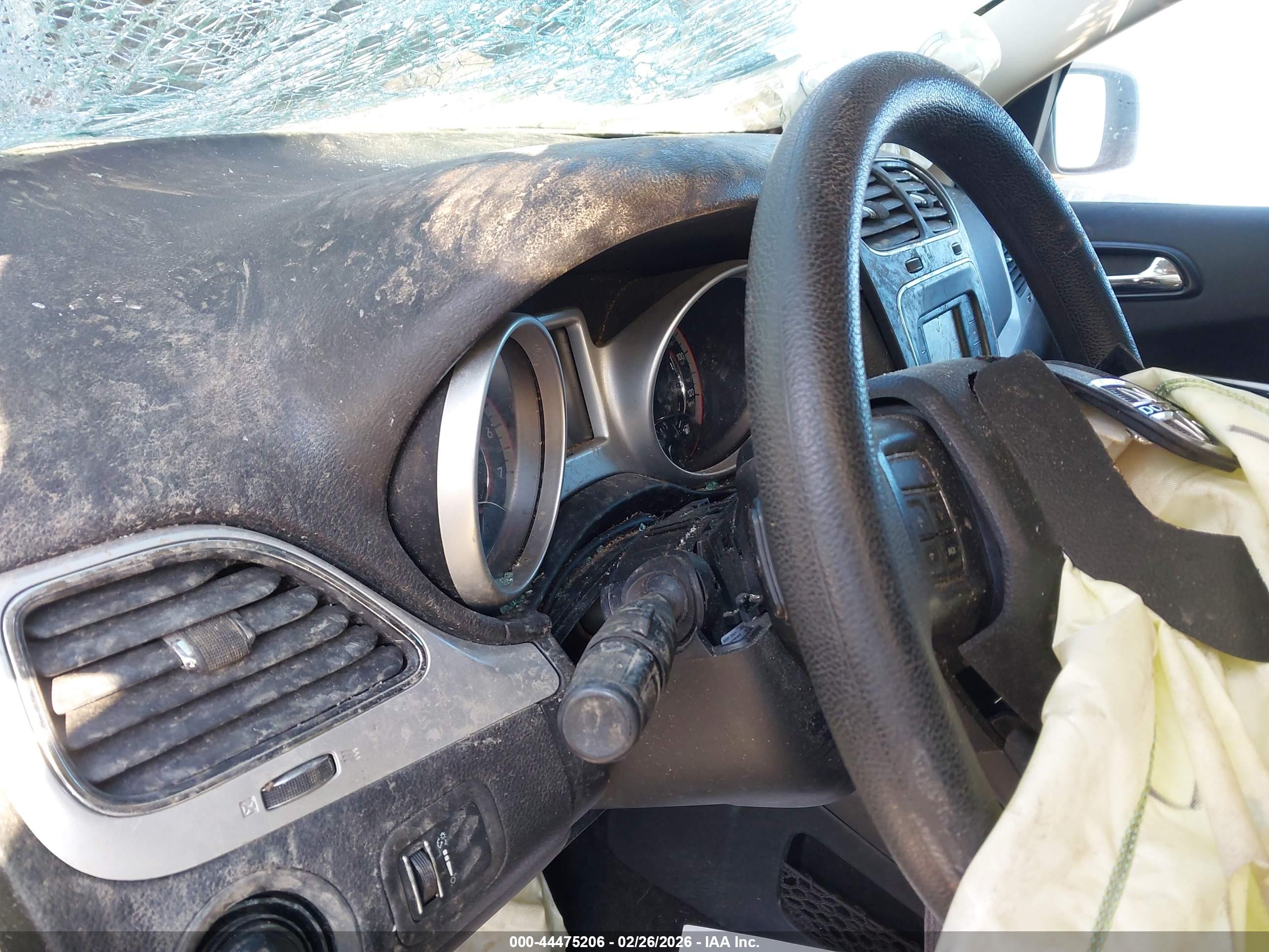 DODGE JOURNEY image 7