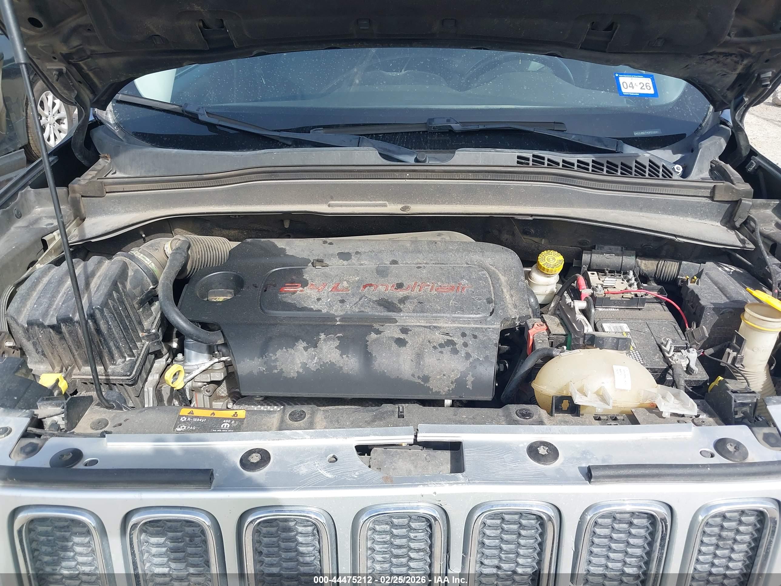 JEEP RENEGADE image 10