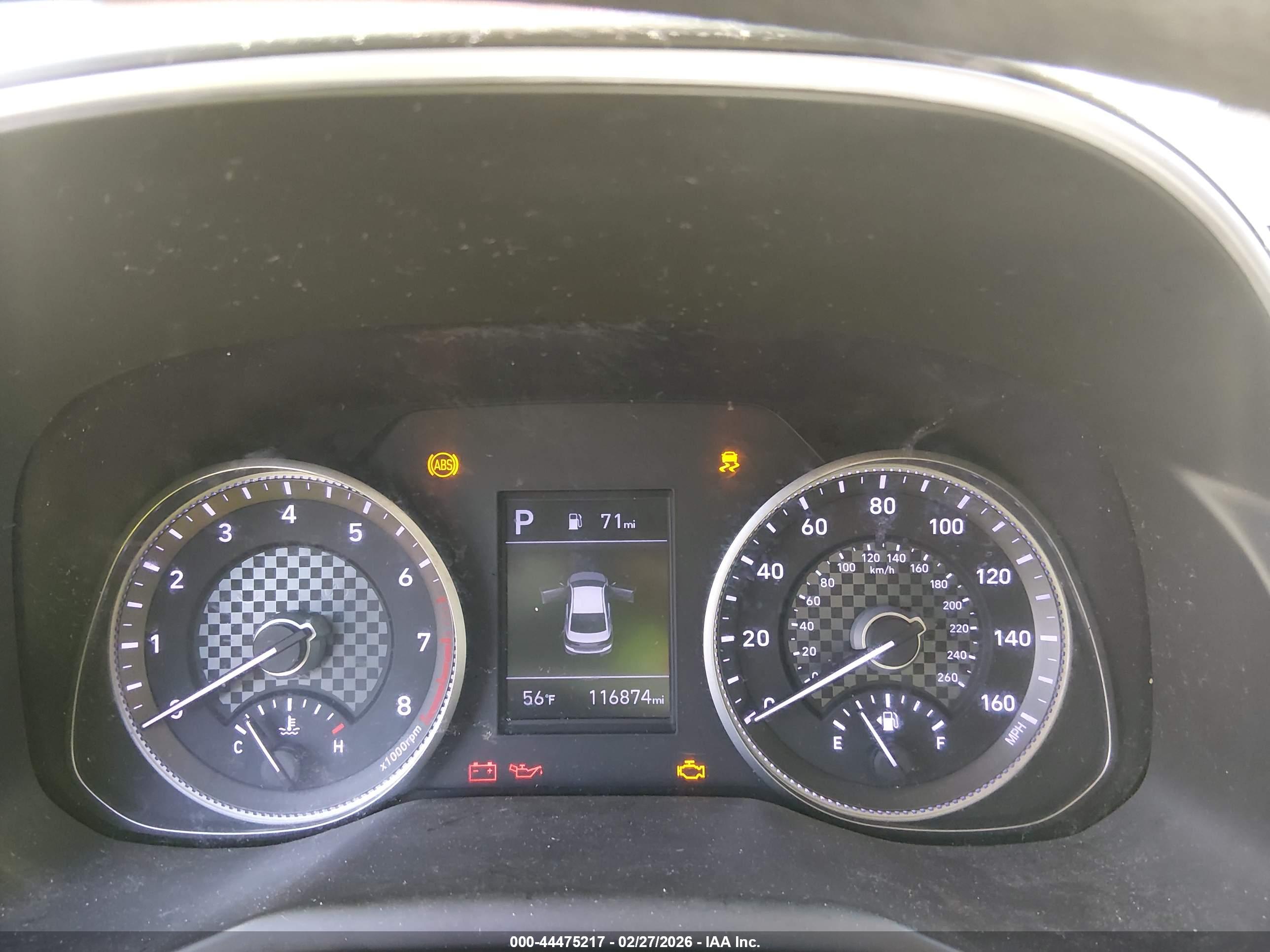 HYUNDAI ELANTRA image 7