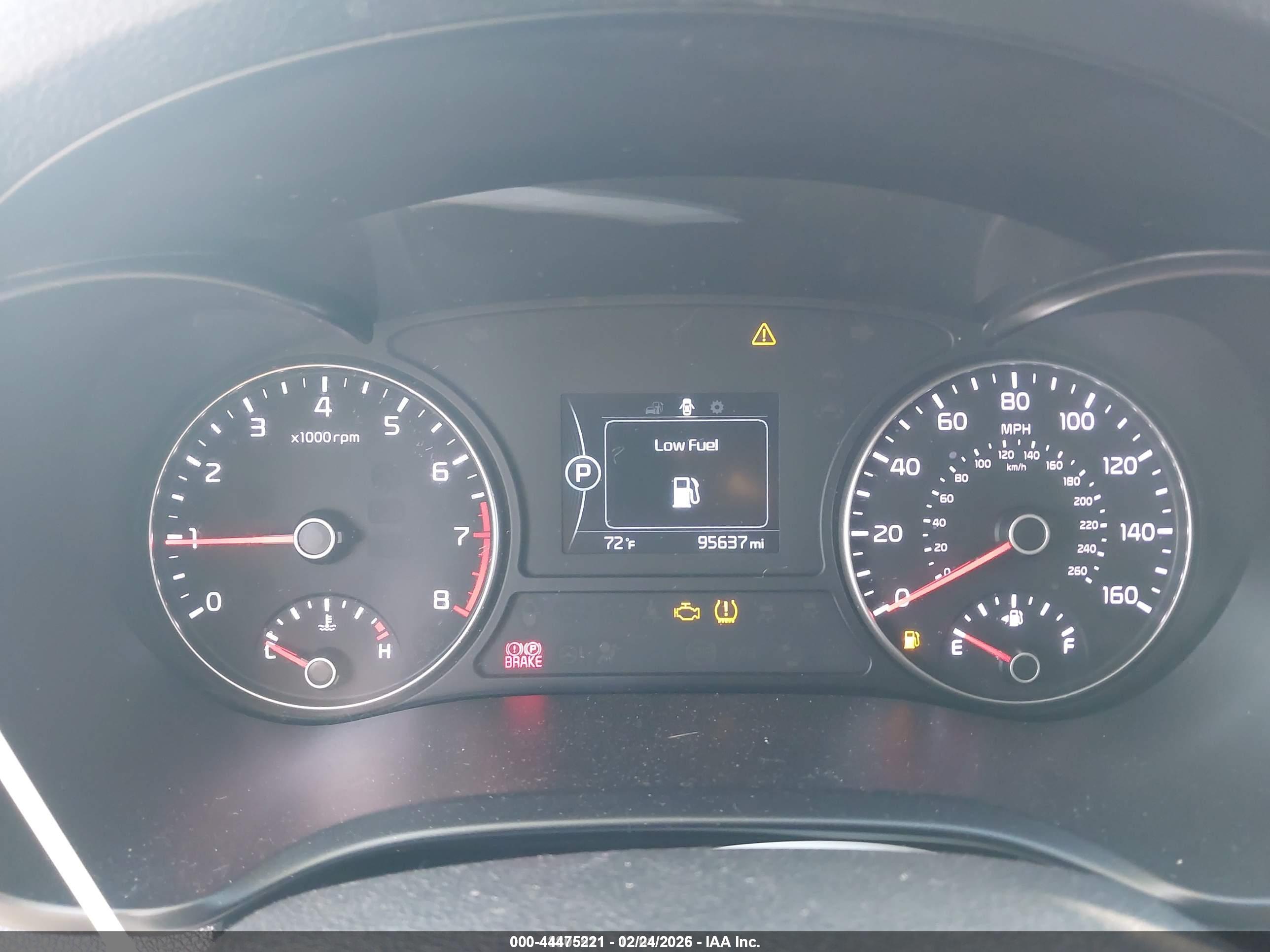 KIA OPTIMA image 7