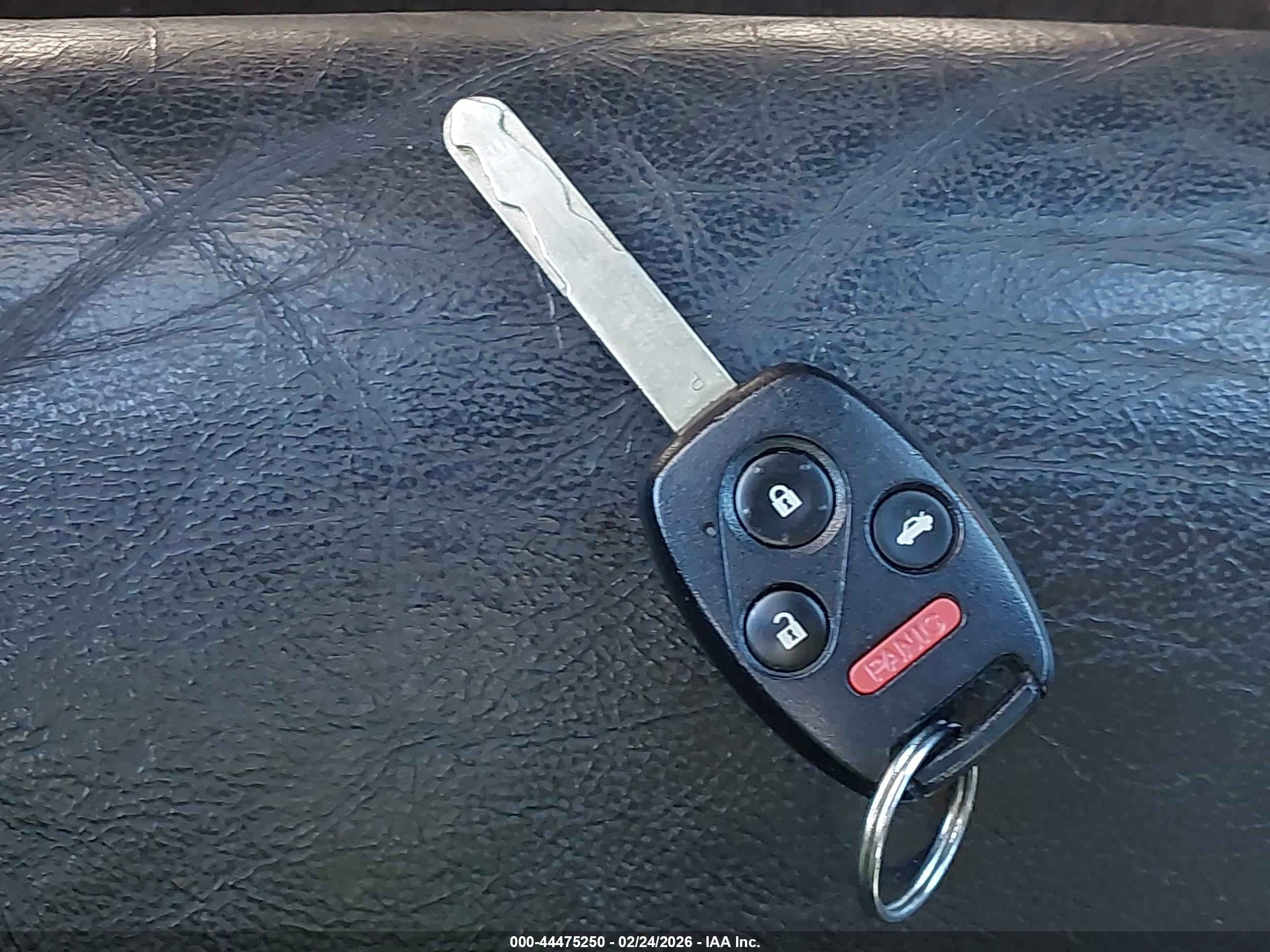 HONDA ACCORD image 11