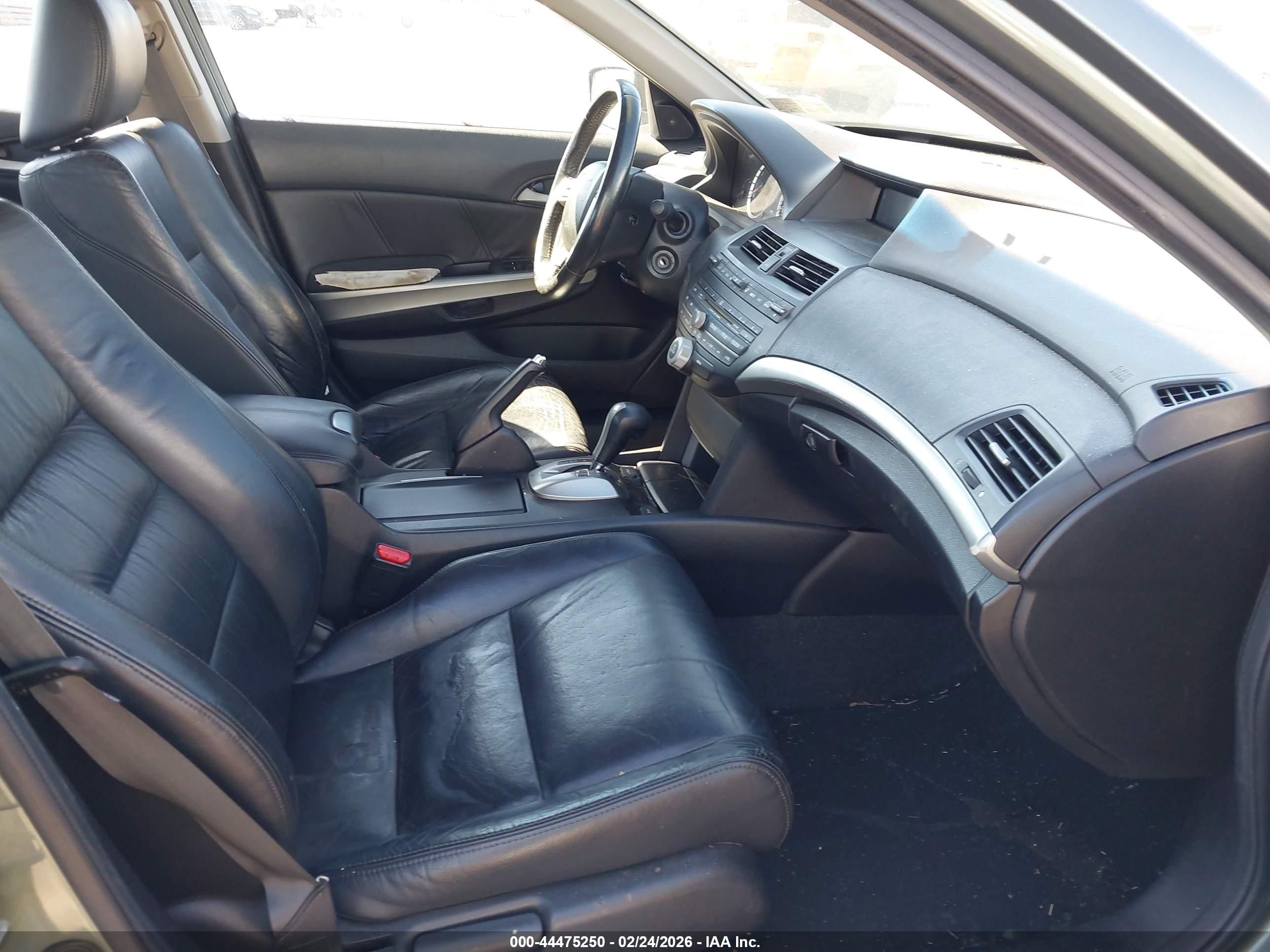 HONDA ACCORD image 5