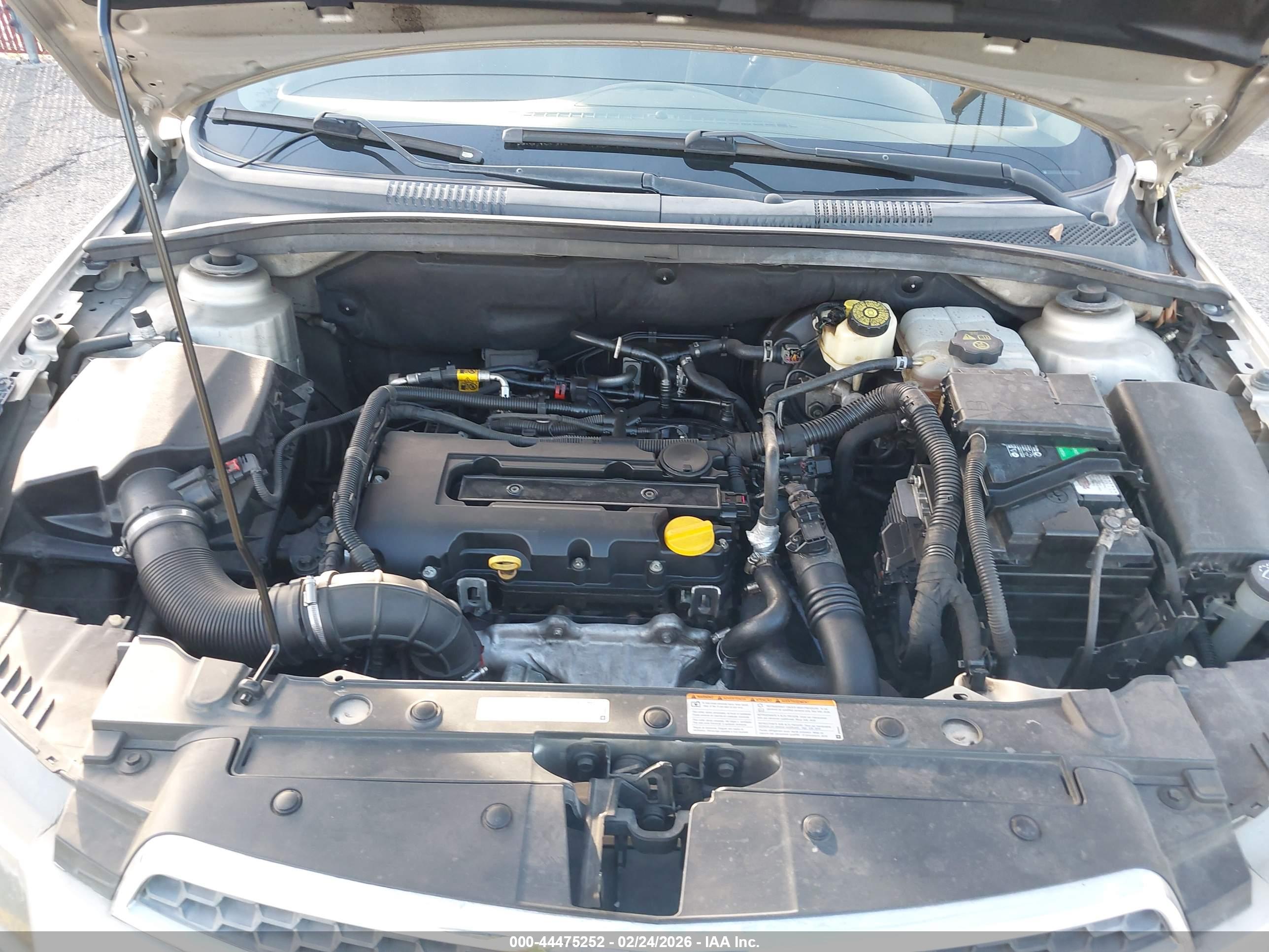 CHEVROLET CRUZE image 10