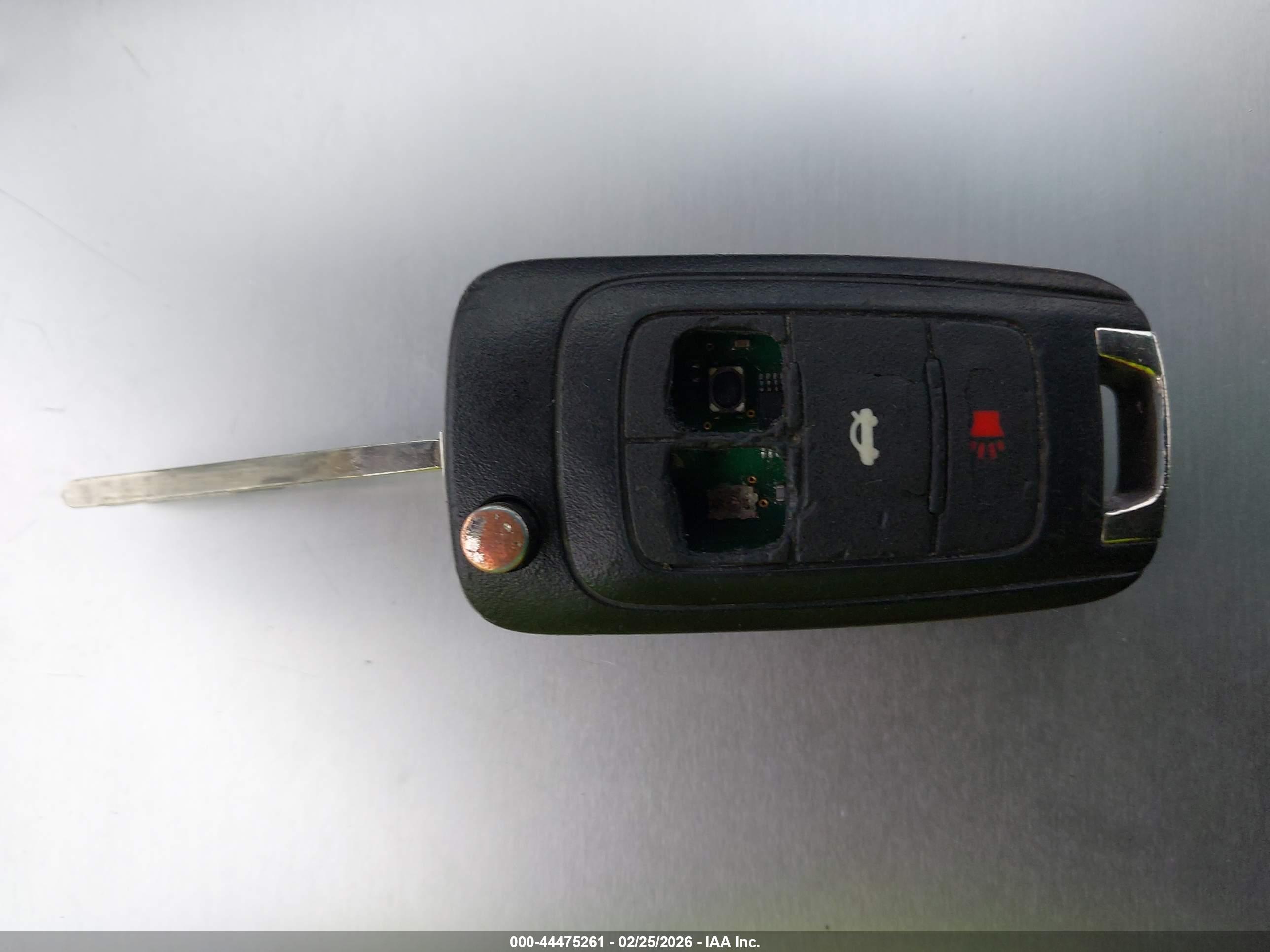 CHEVROLET CRUZE image 11